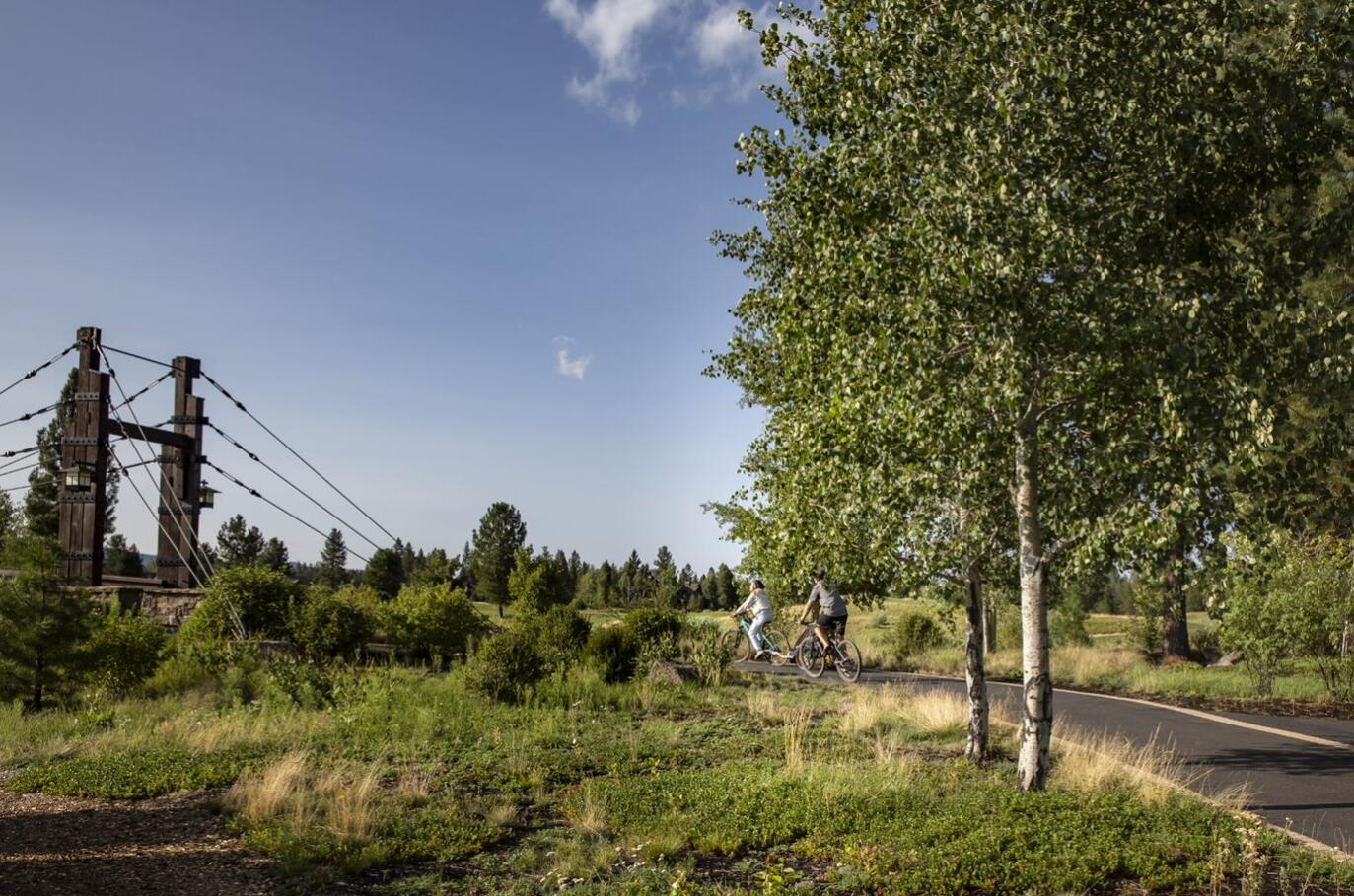 Caldera Springs - Land