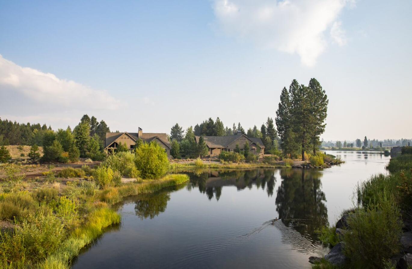 Caldera Springs - Land