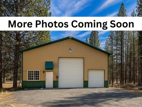 Tiny photo for 4733 Swan Drive, Bonanza, OR 97623 (MLS # 220211914)