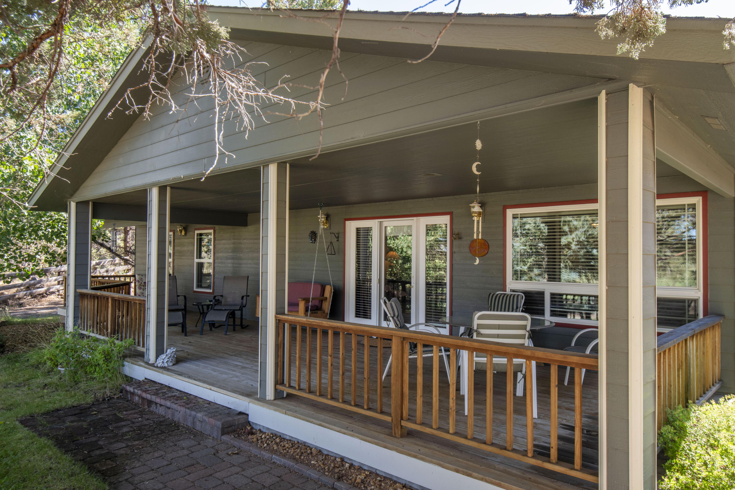63610 Deschutes Market Road
