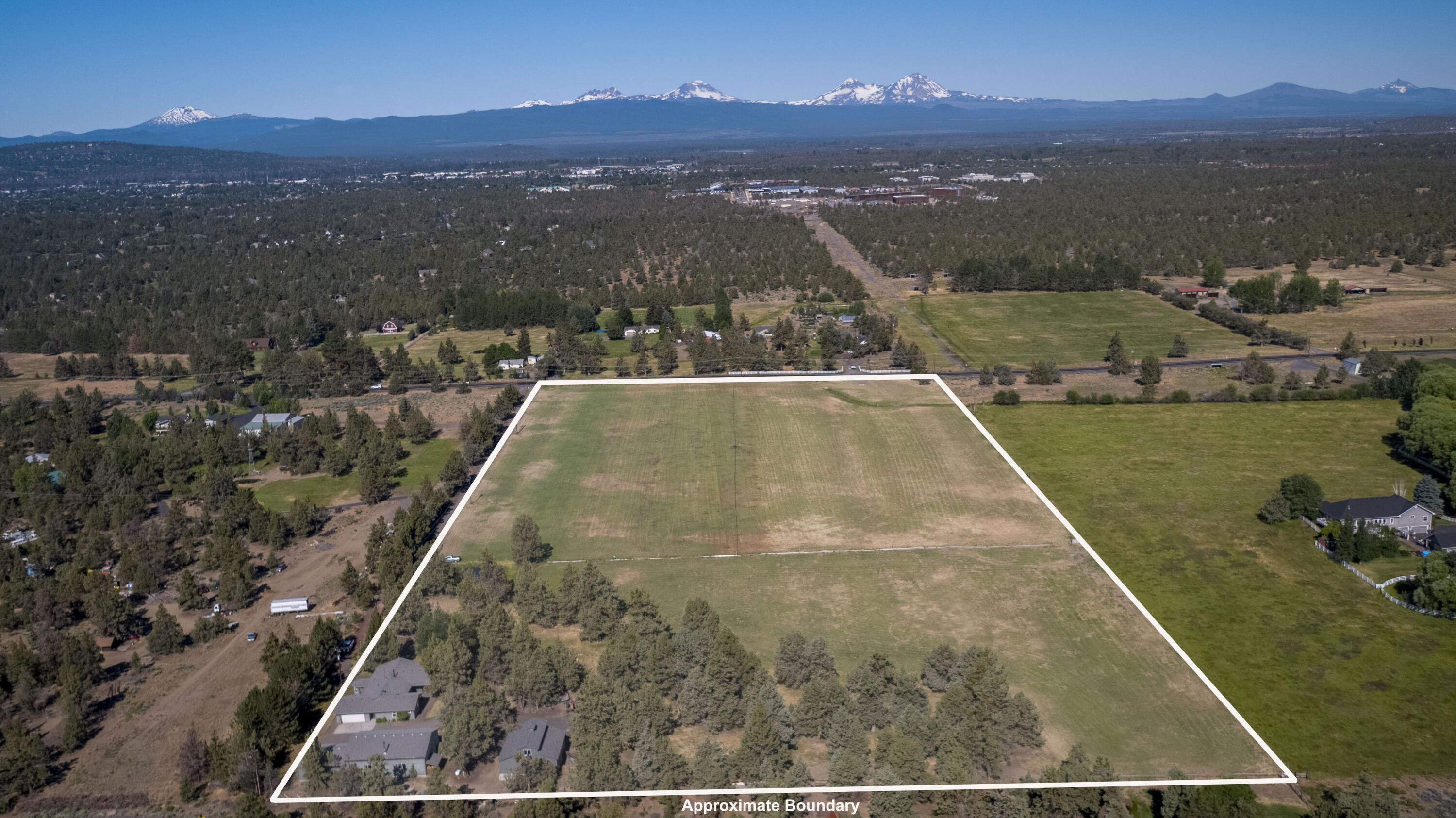 63610 Deschutes Market Road