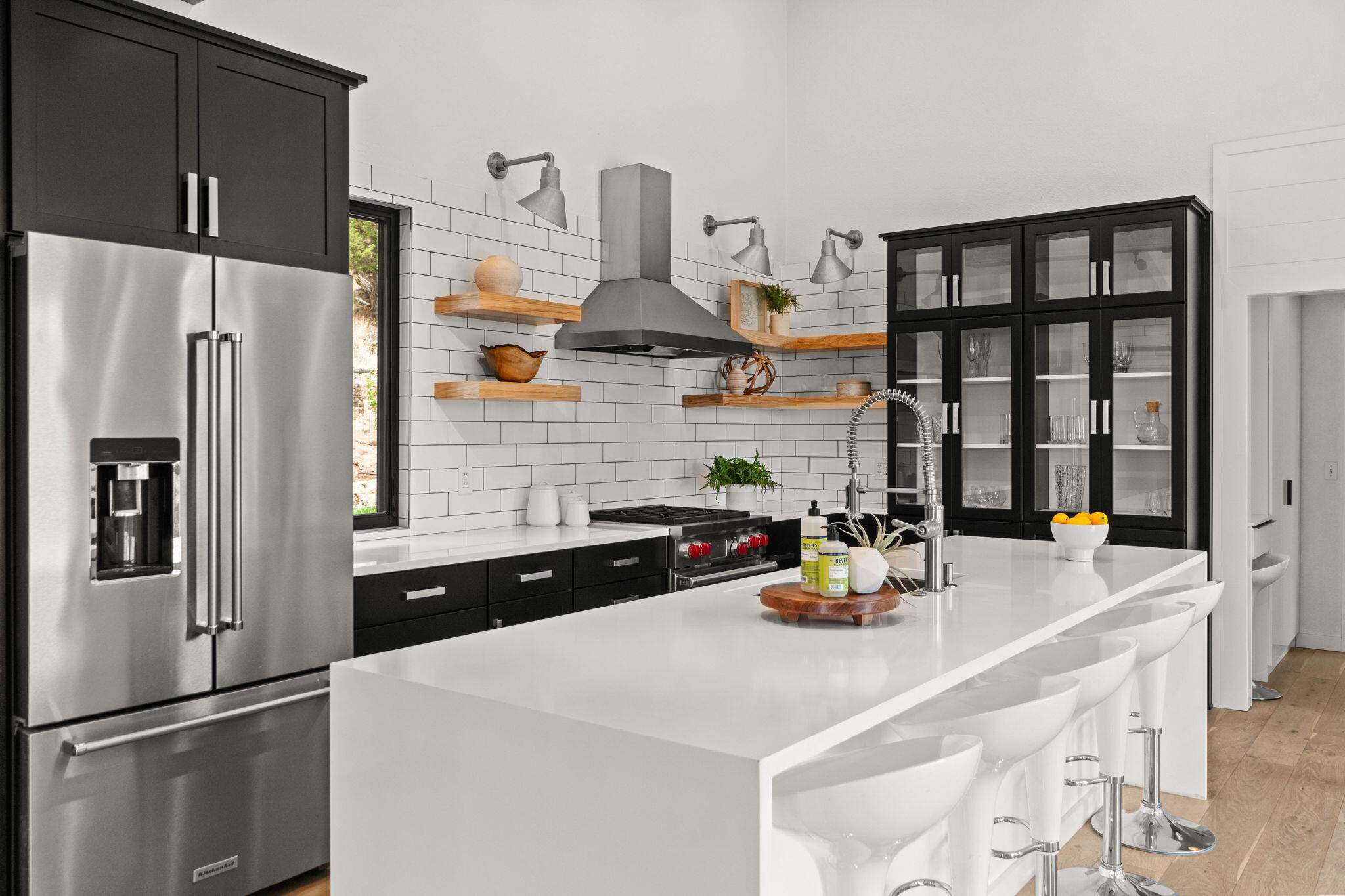 West Hills - Residential