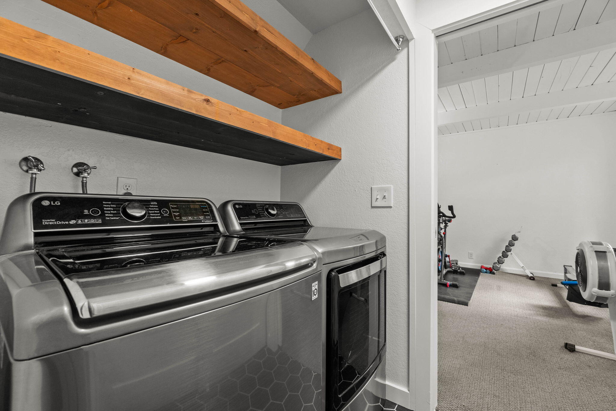 West Hills - Residential