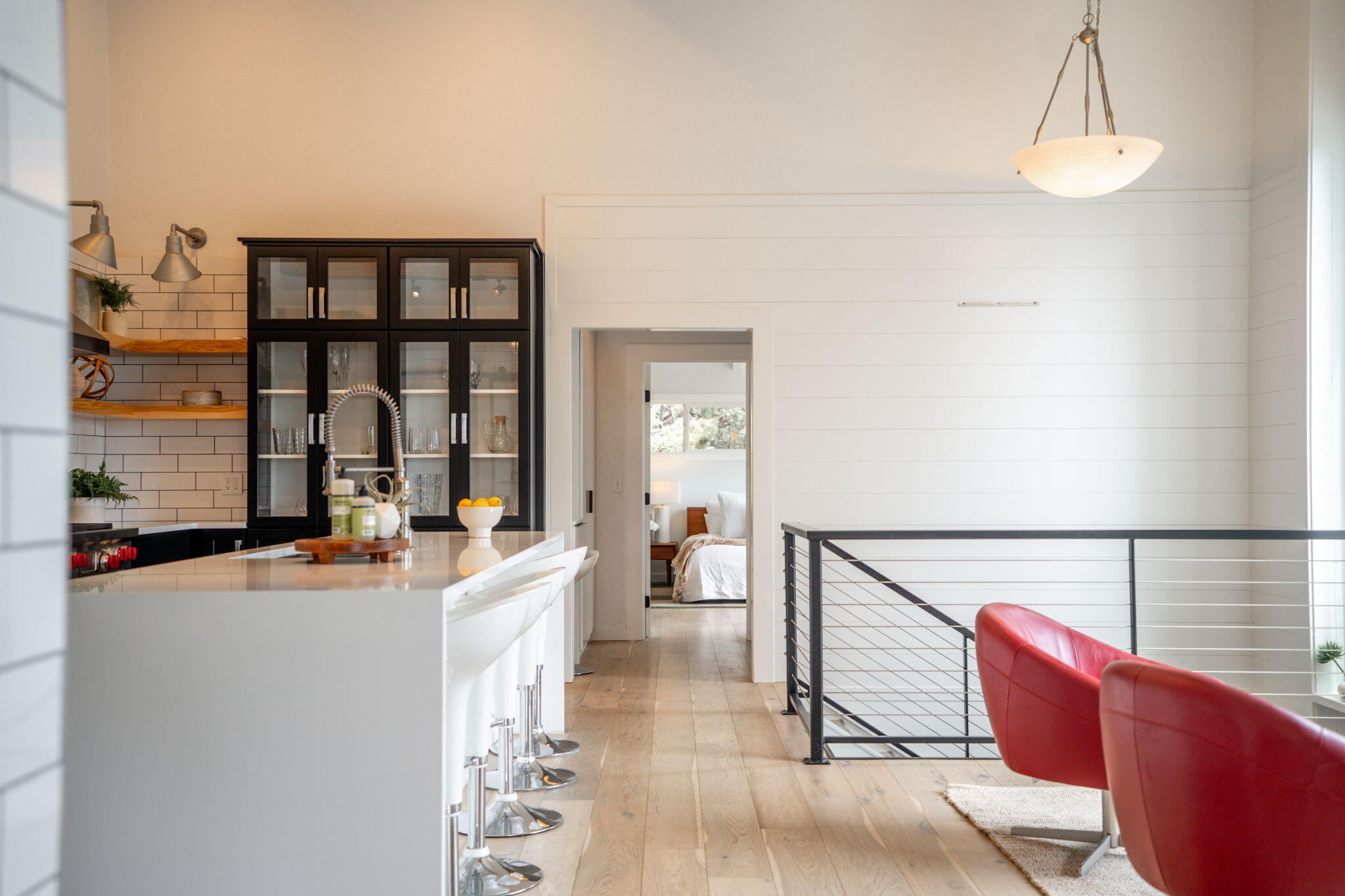 West Hills - Residential