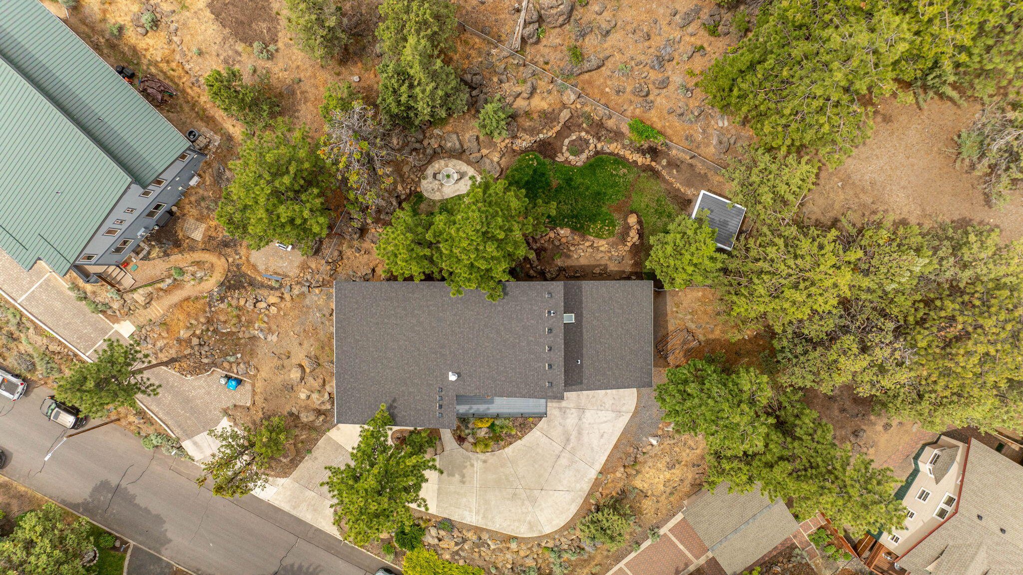 West Hills - Residential