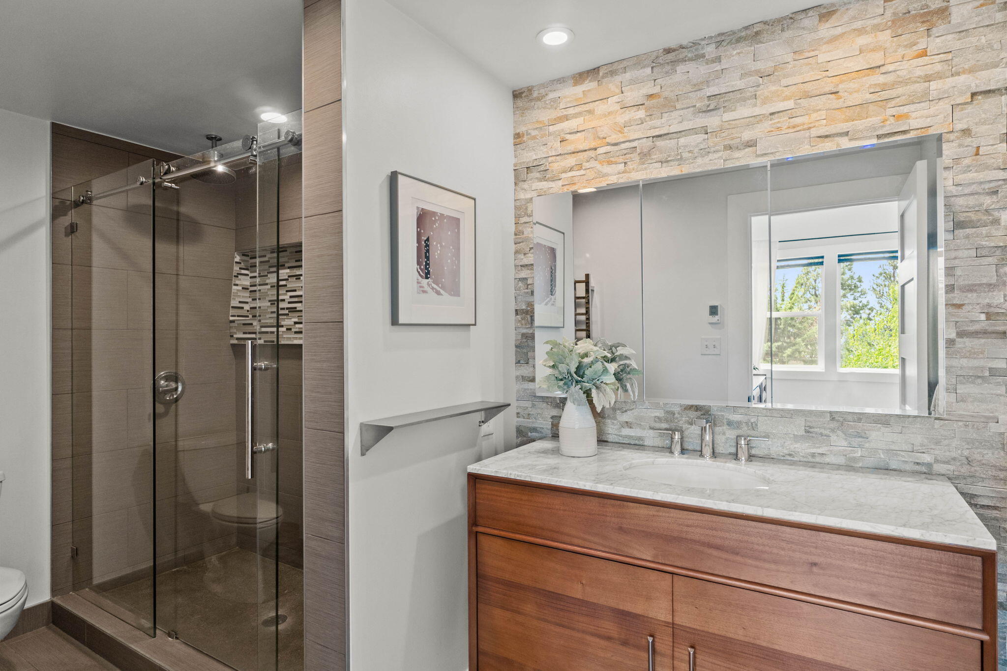 West Hills - Residential