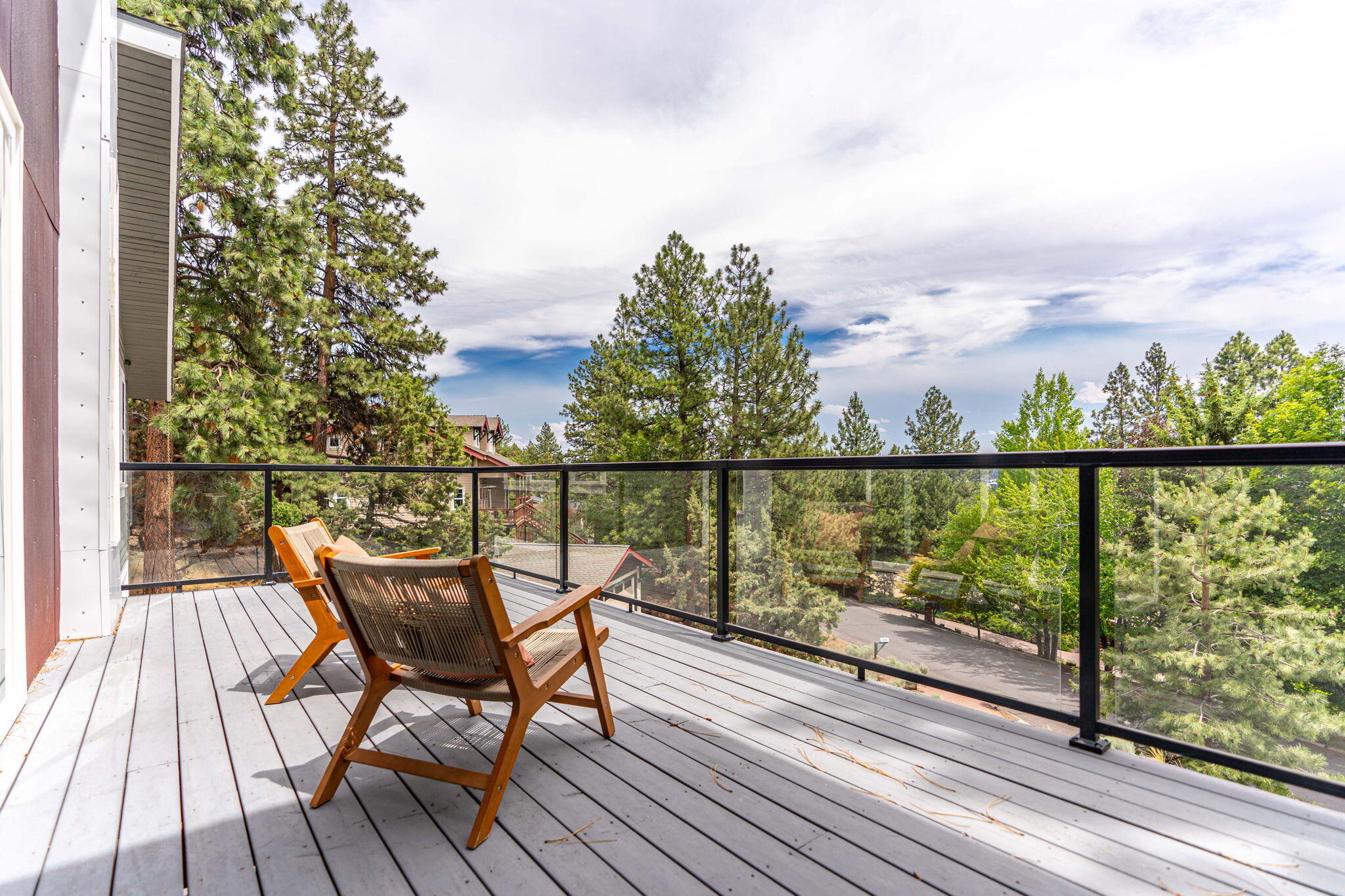 West Hills - Residential