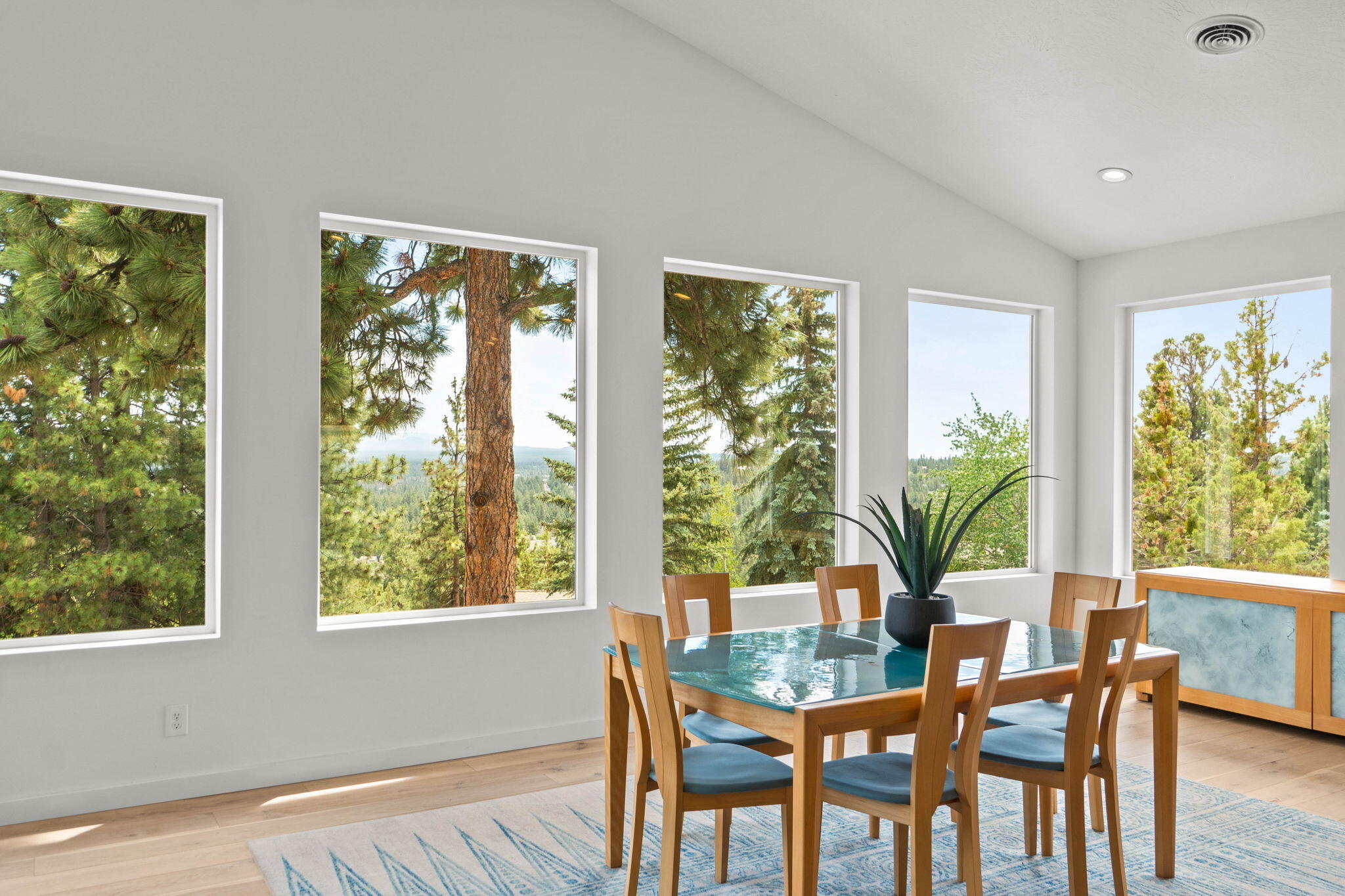 West Hills - Residential