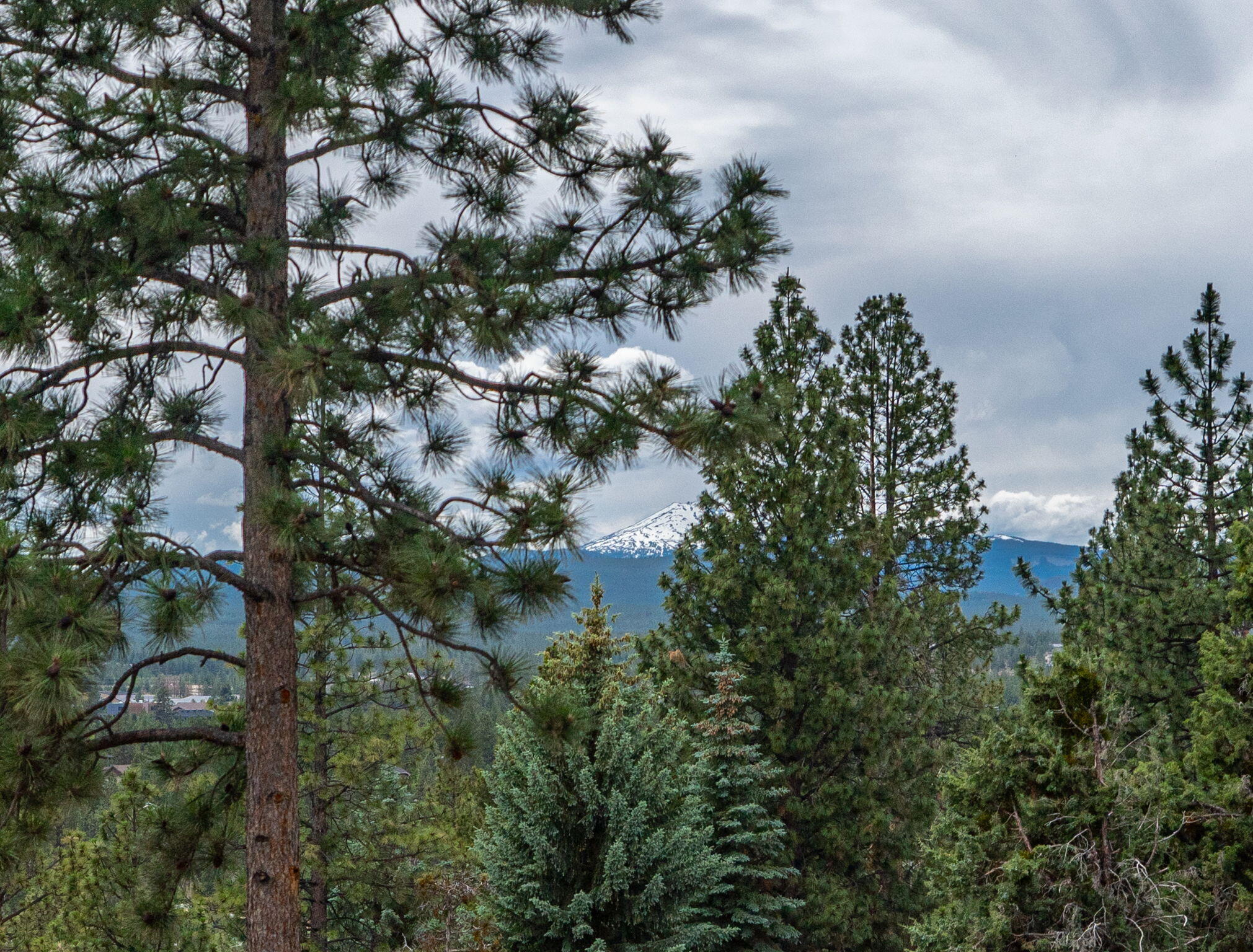 West Hills - Residential