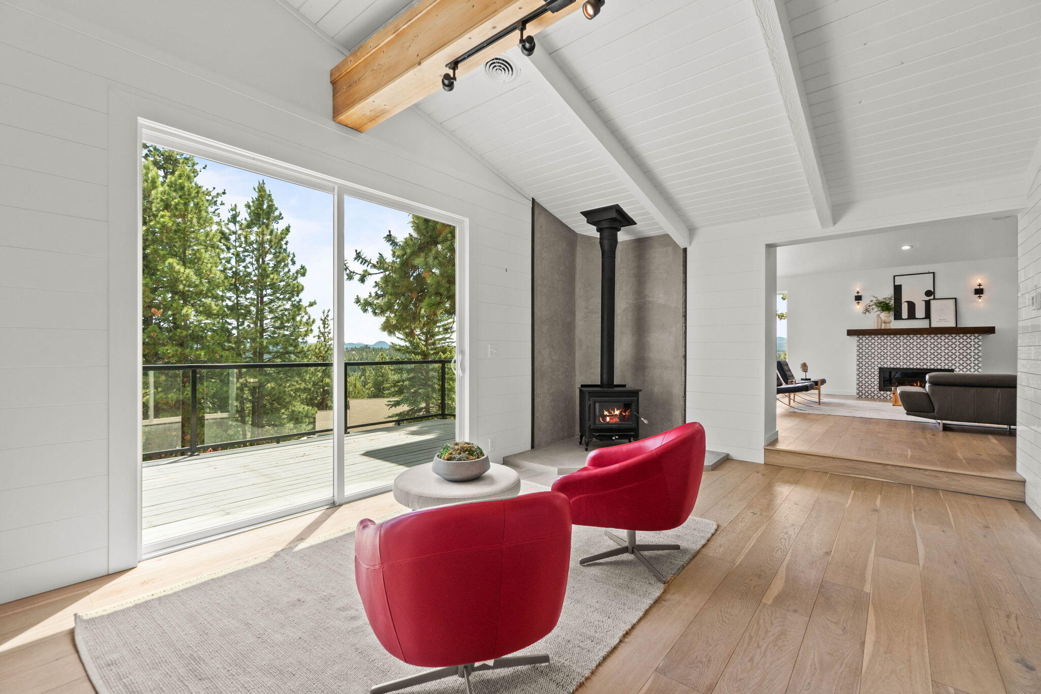 West Hills - Residential