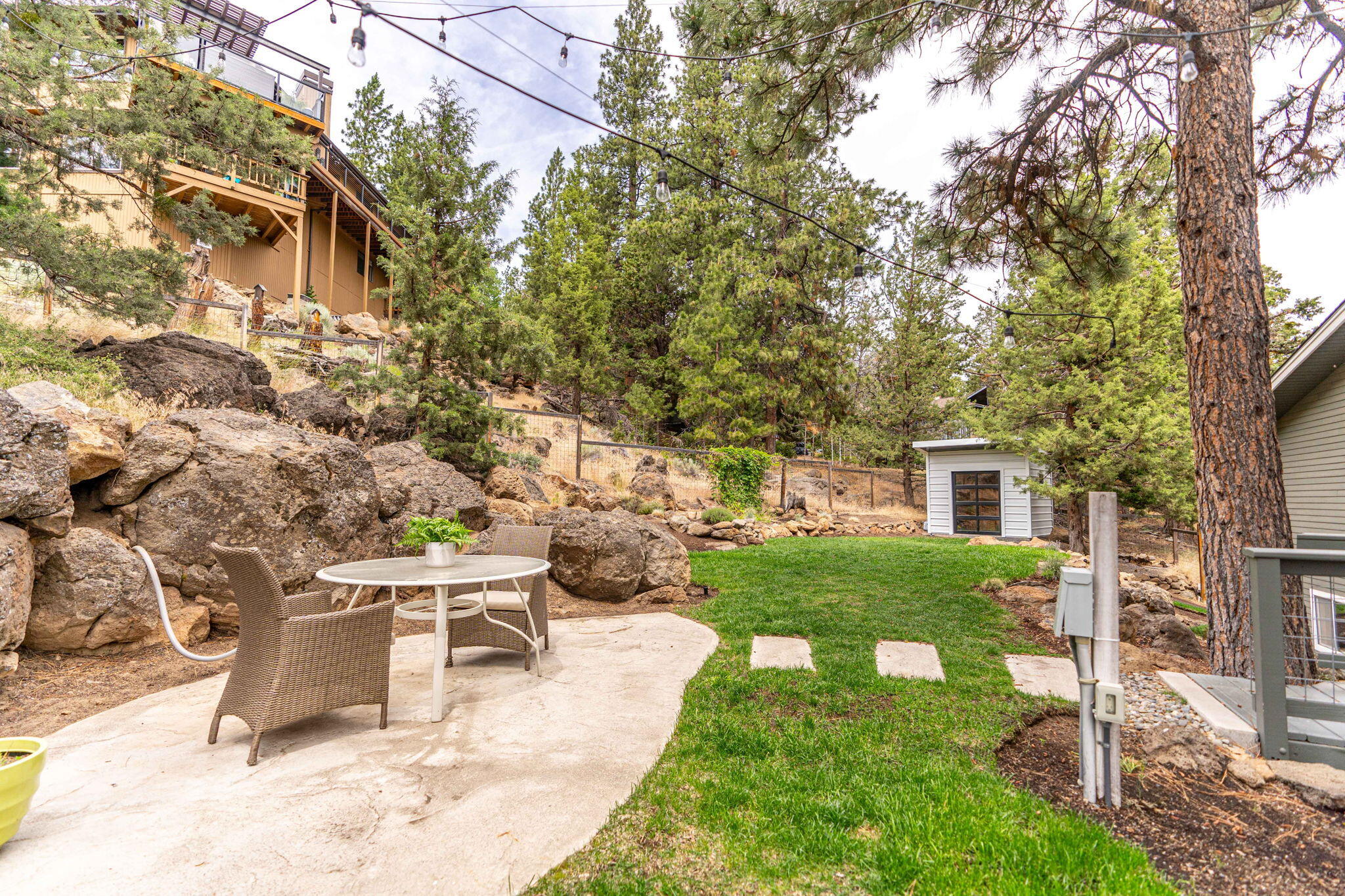 West Hills - Residential