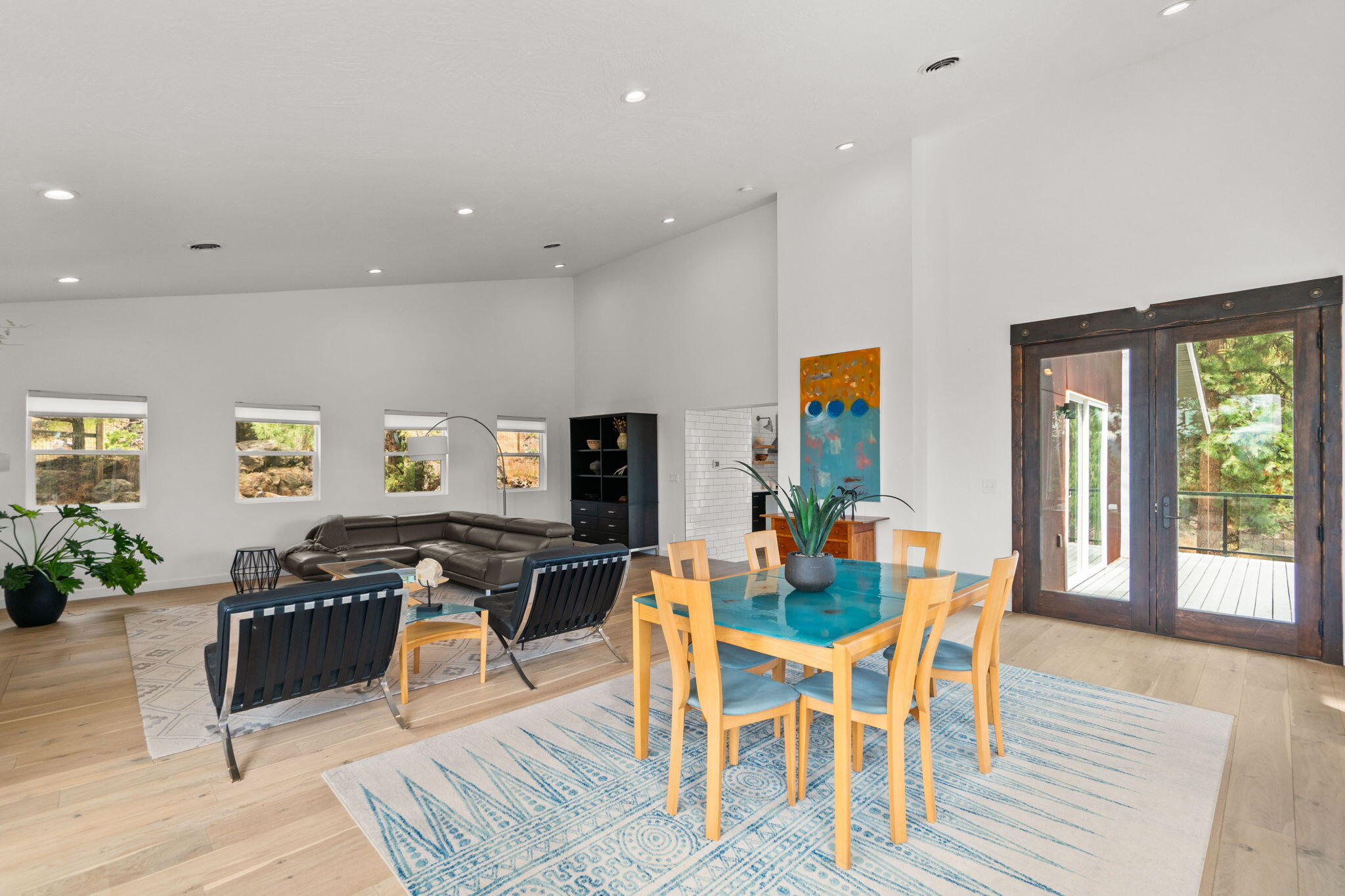 West Hills - Residential