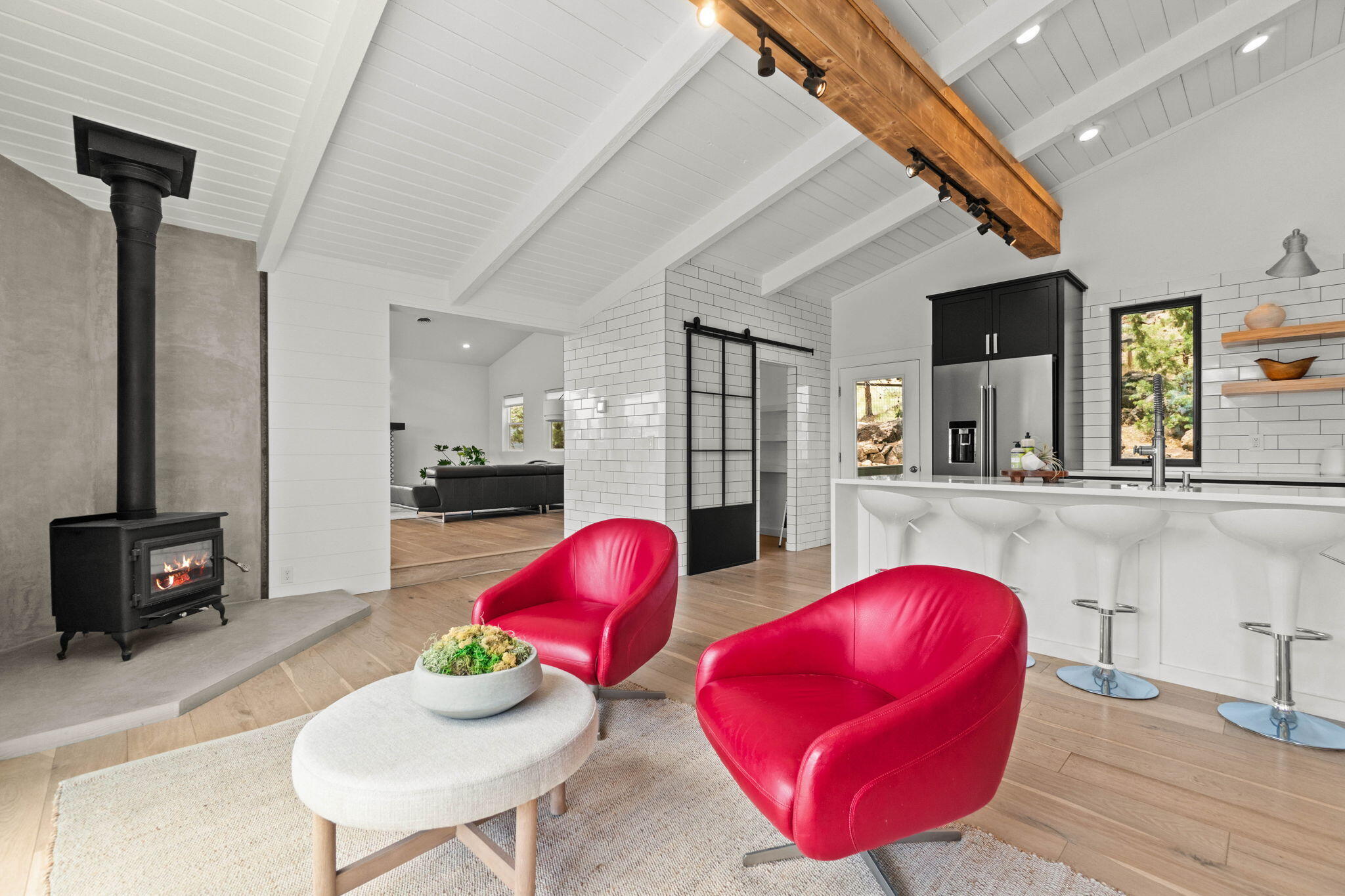 West Hills - Residential