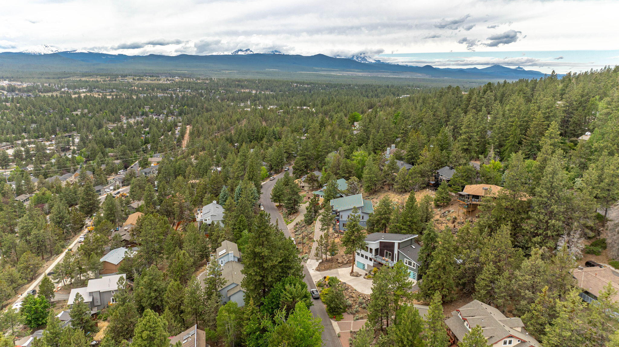 West Hills - Residential