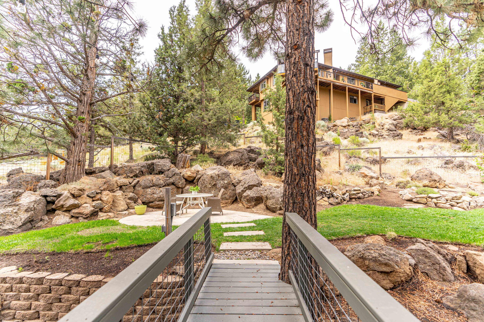 West Hills - Residential