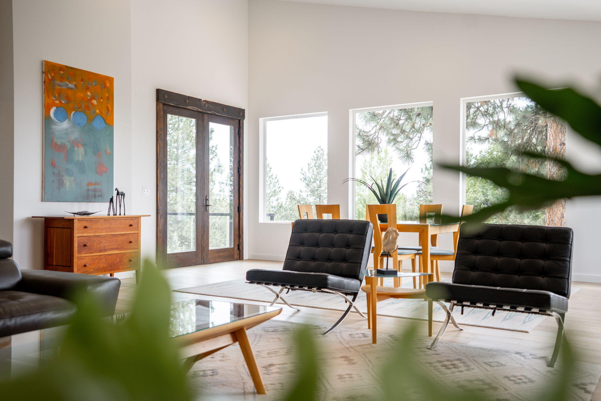 West Hills - Residential