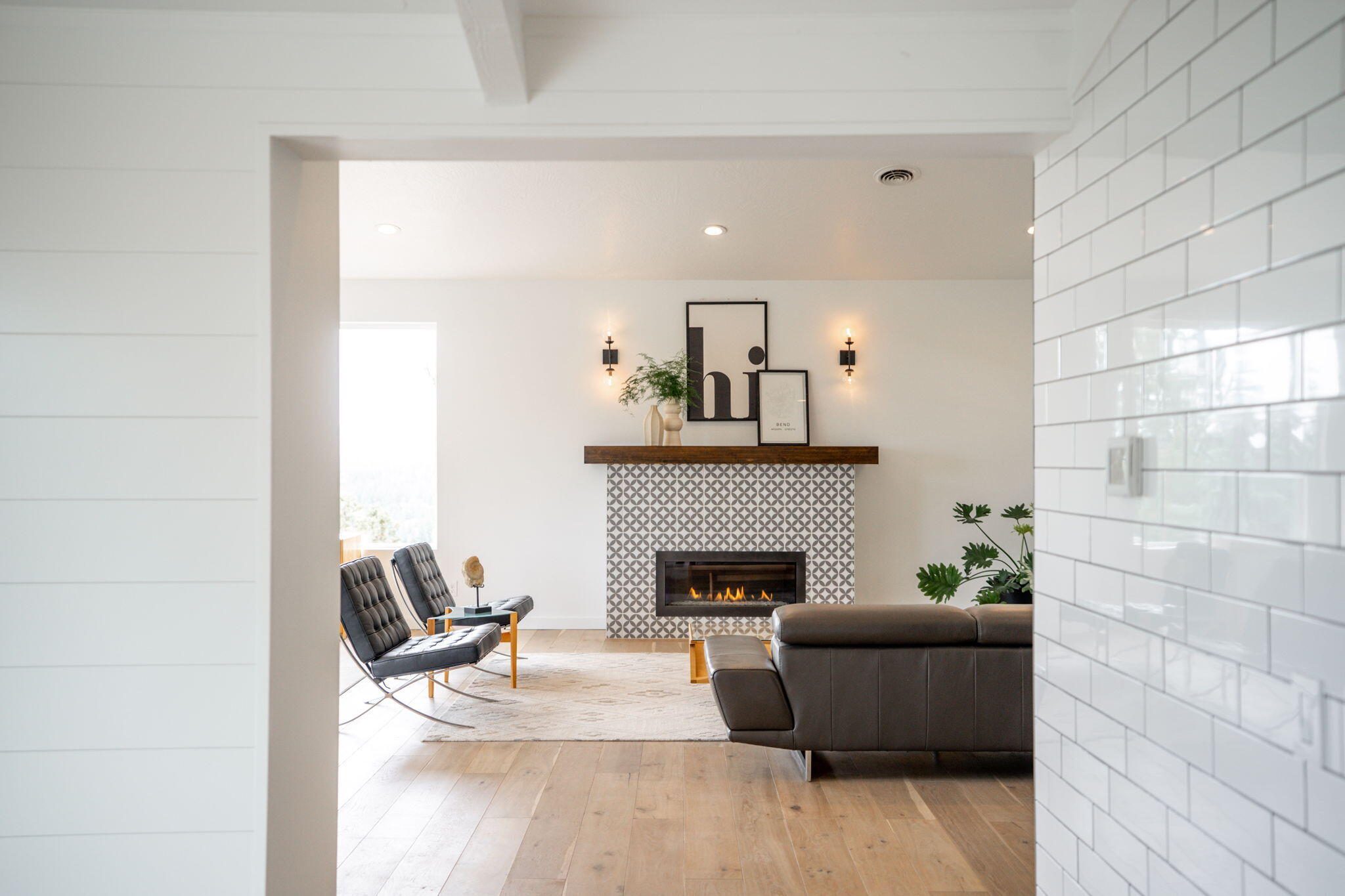 West Hills - Residential