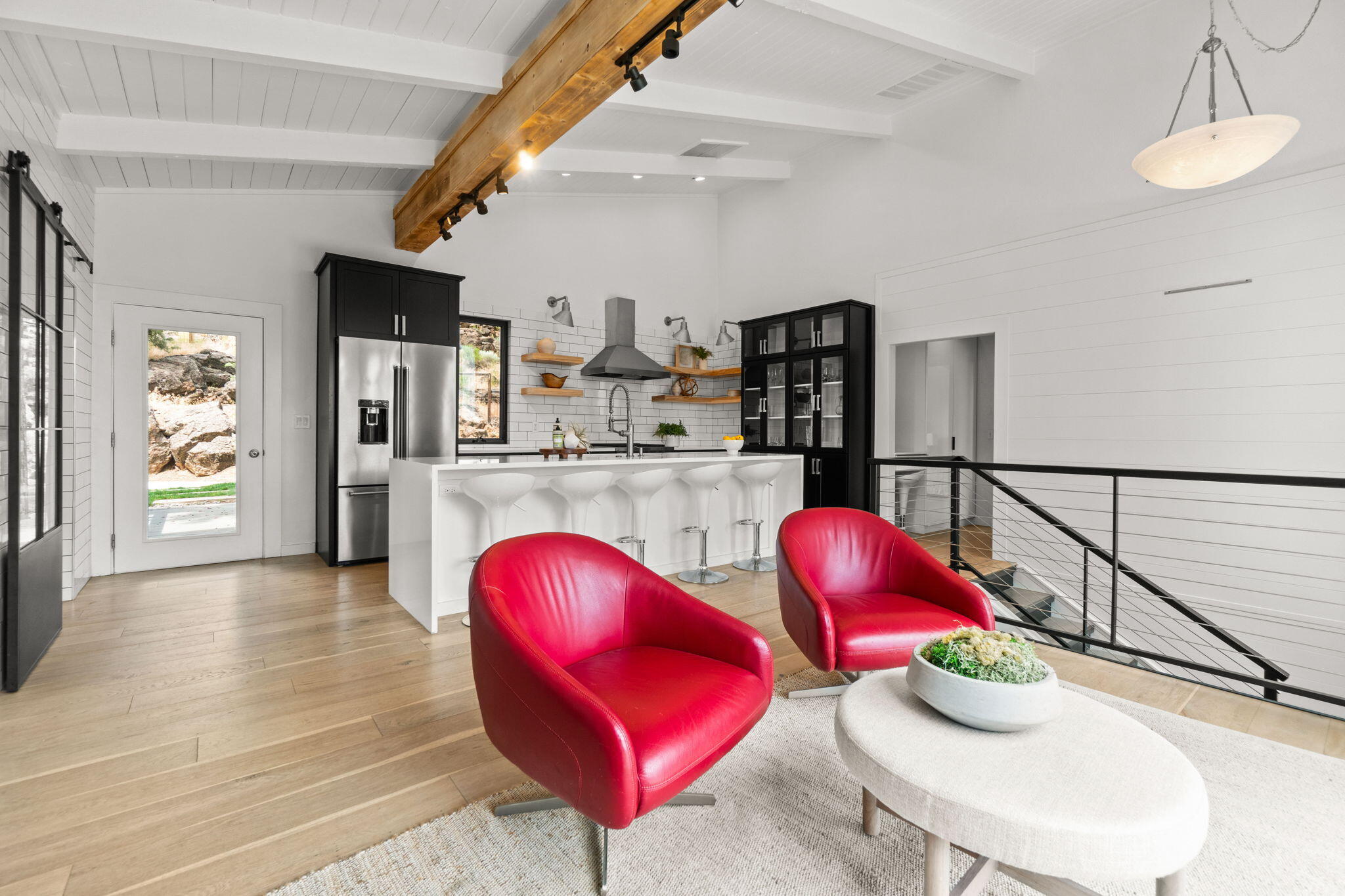 West Hills - Residential