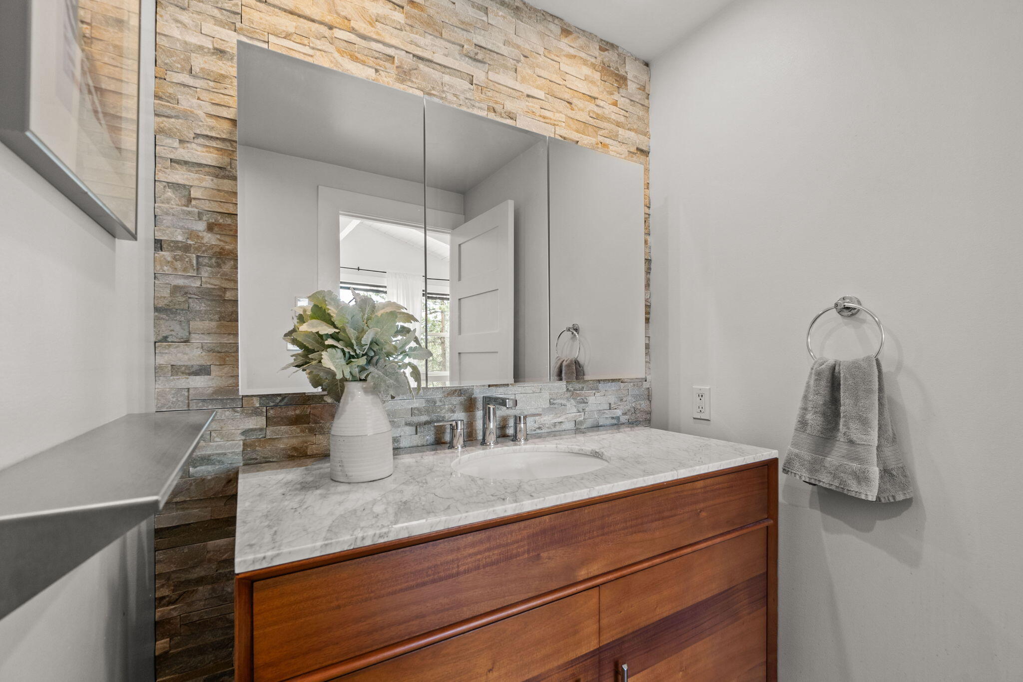 West Hills - Residential