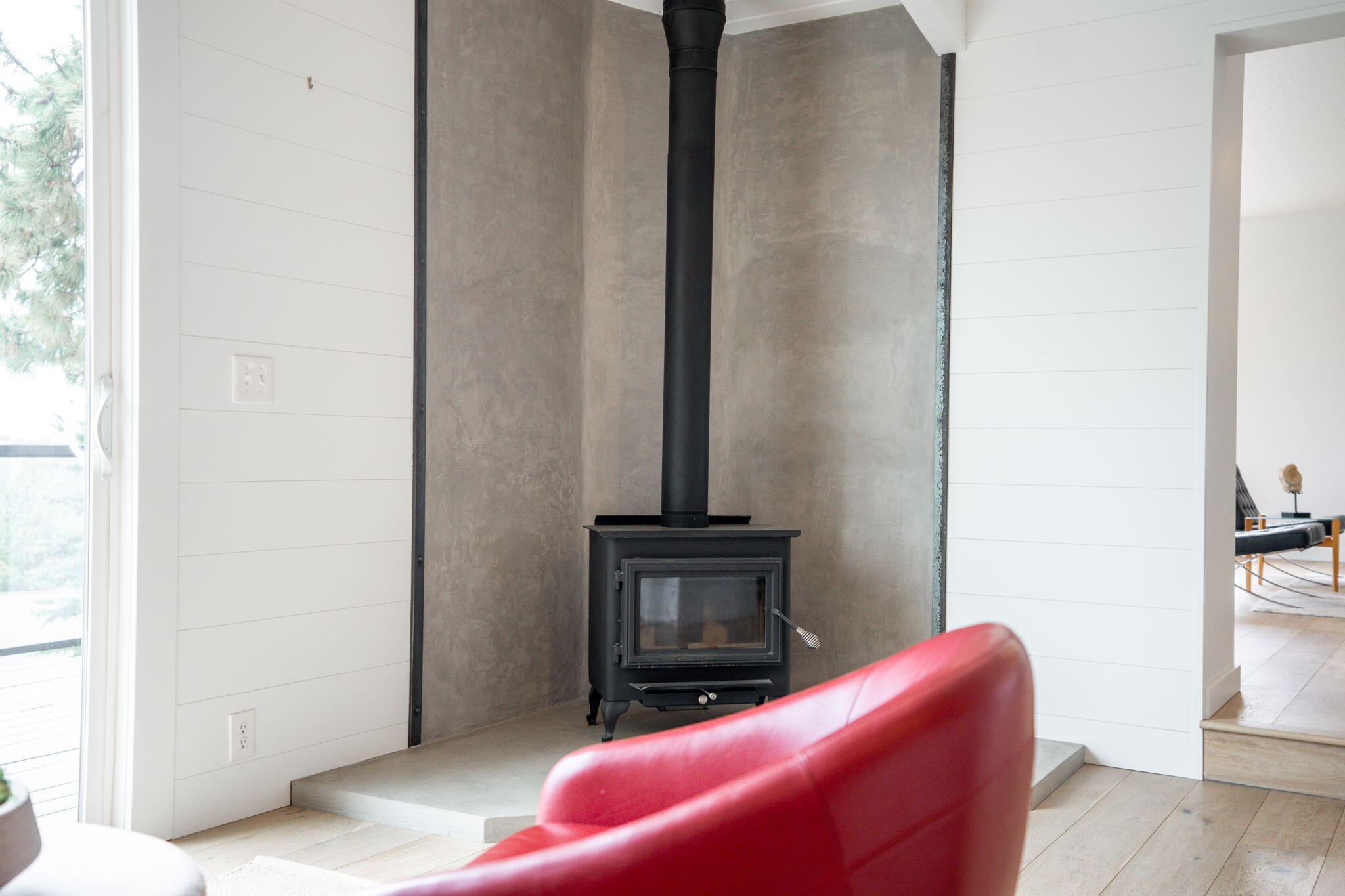 West Hills - Residential