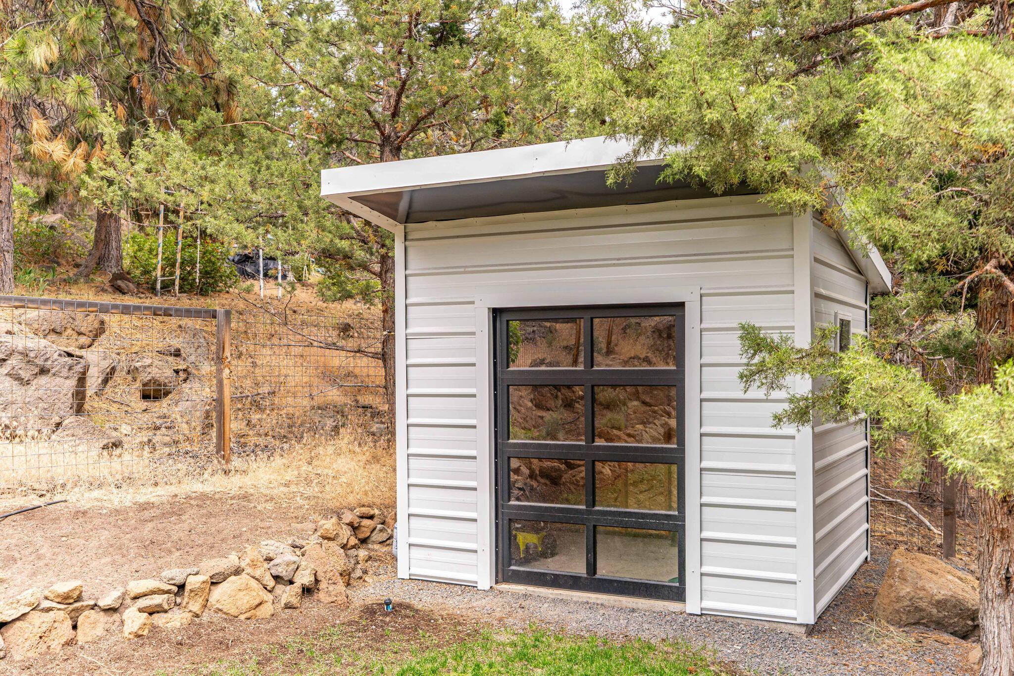 West Hills - Residential