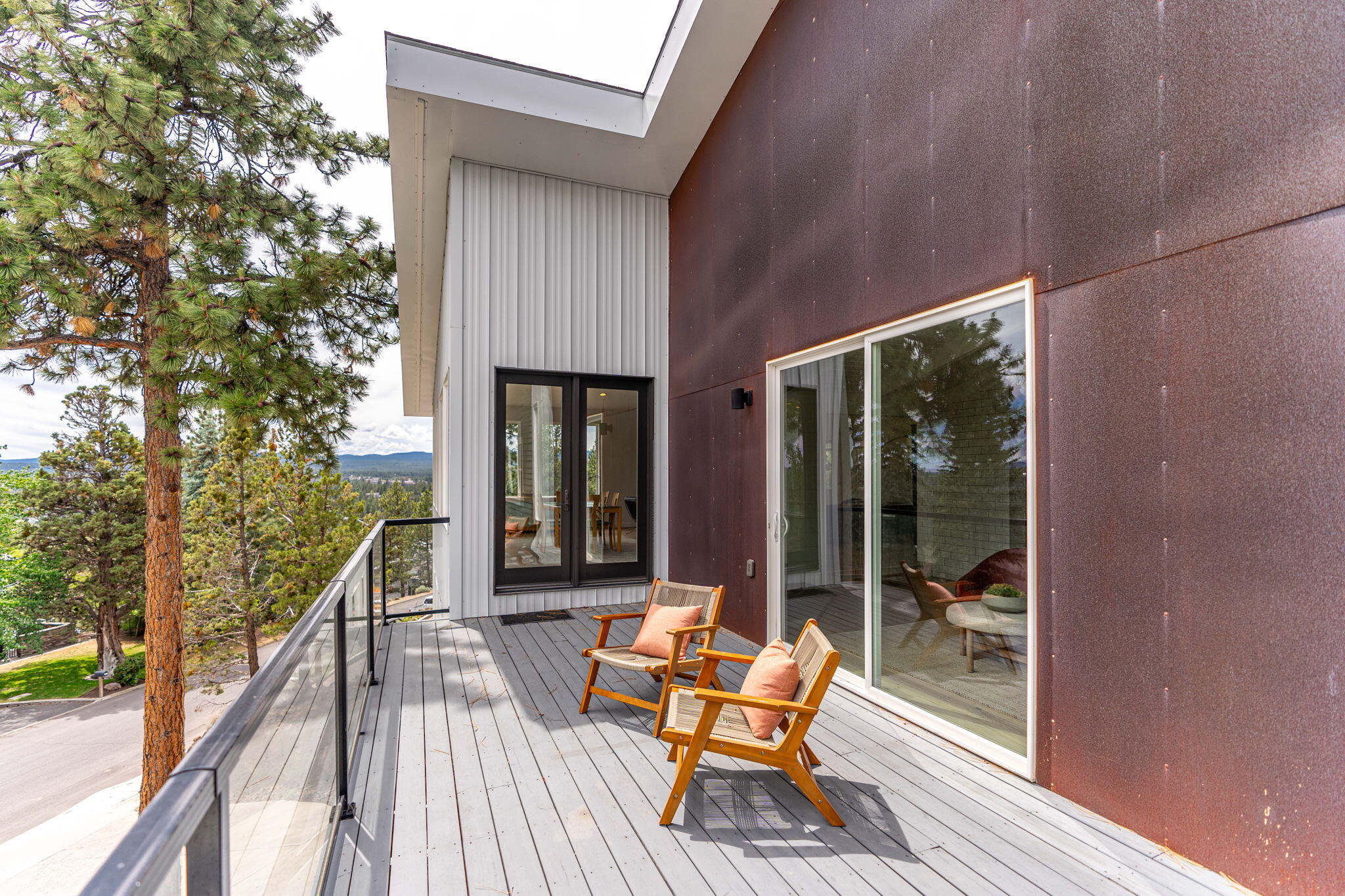 West Hills - Residential