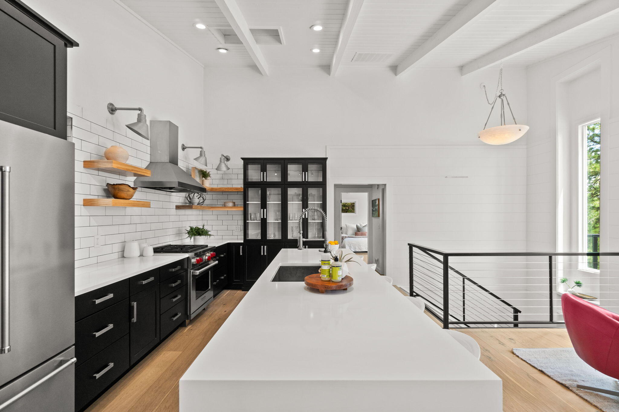 West Hills - Residential