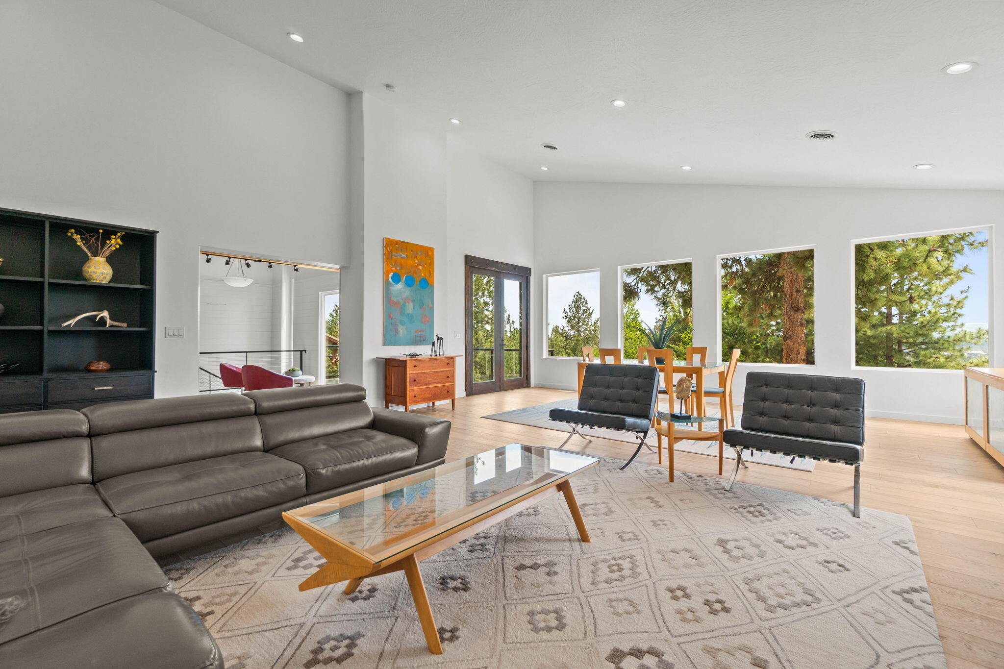 West Hills - Residential