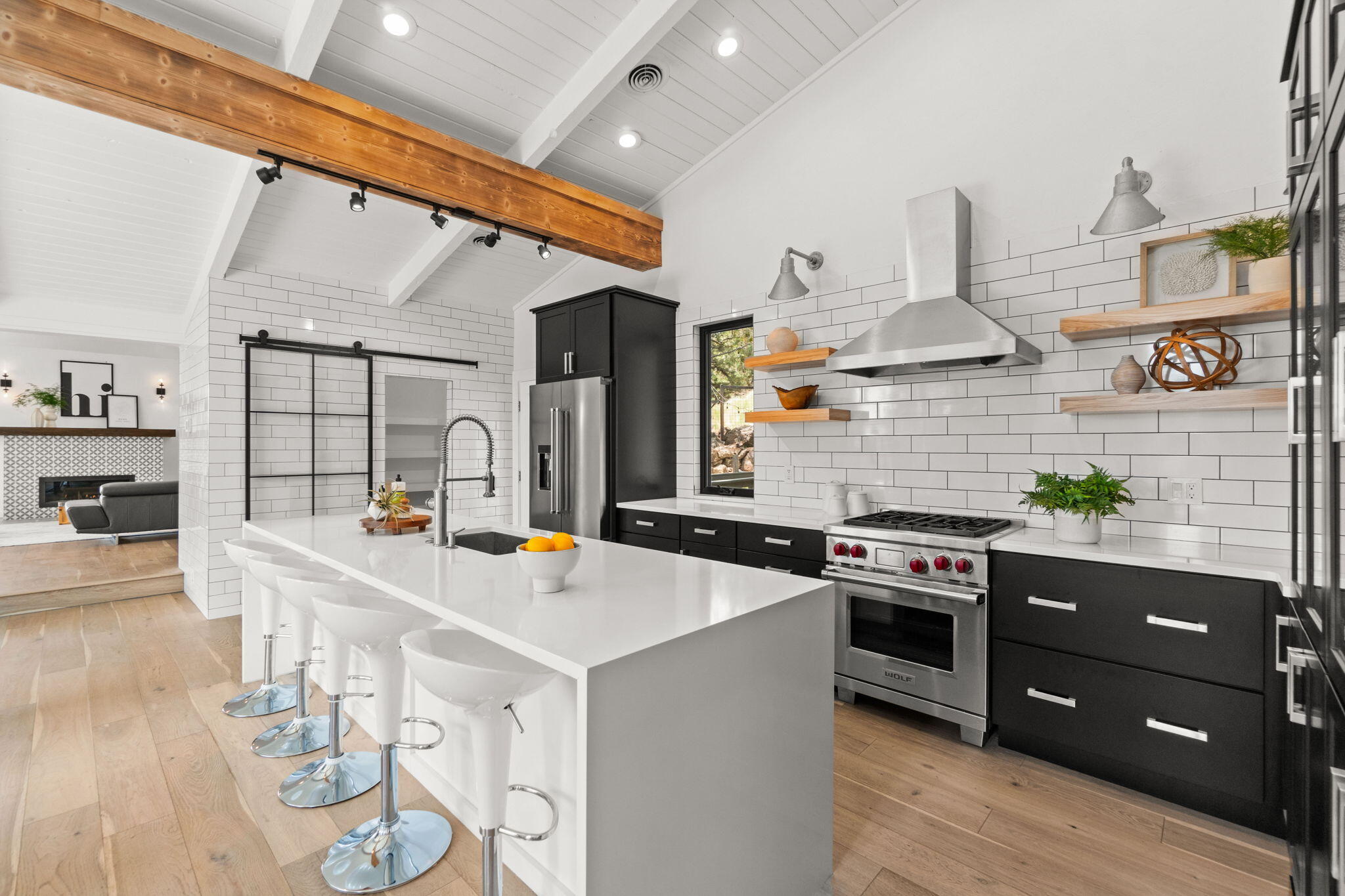 West Hills - Residential