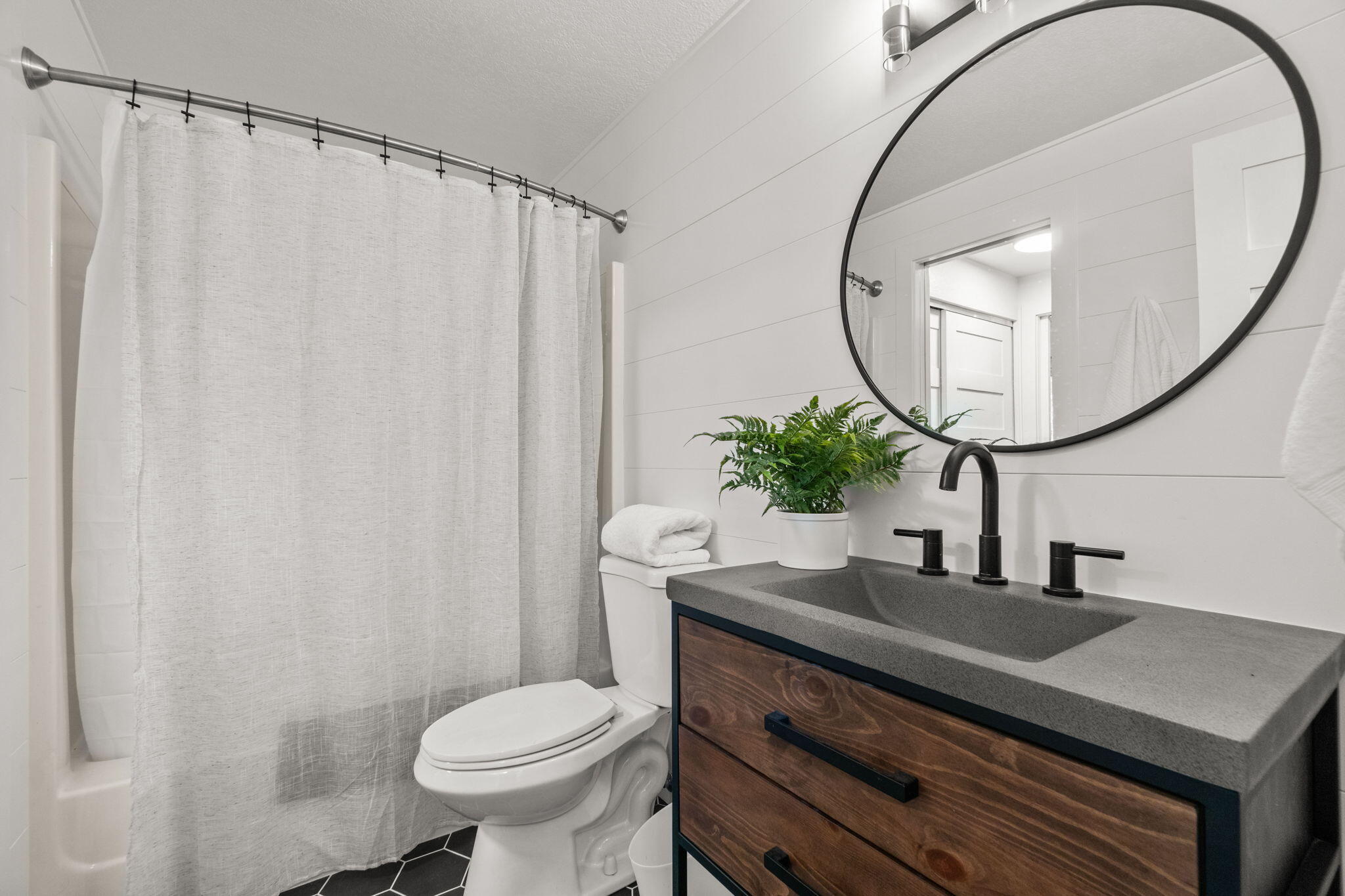 West Hills - Residential