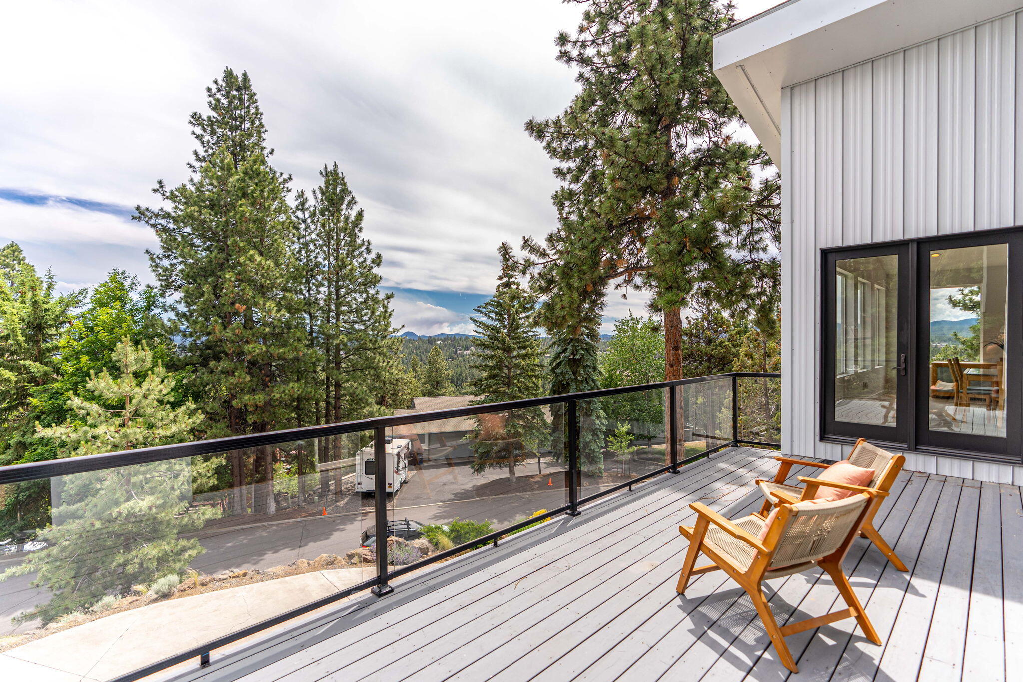 West Hills - Residential