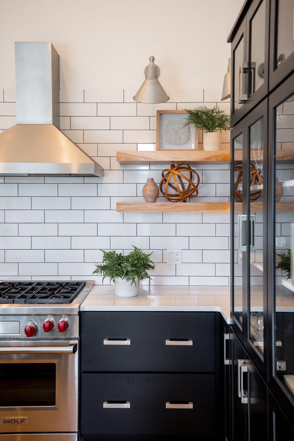 West Hills - Residential