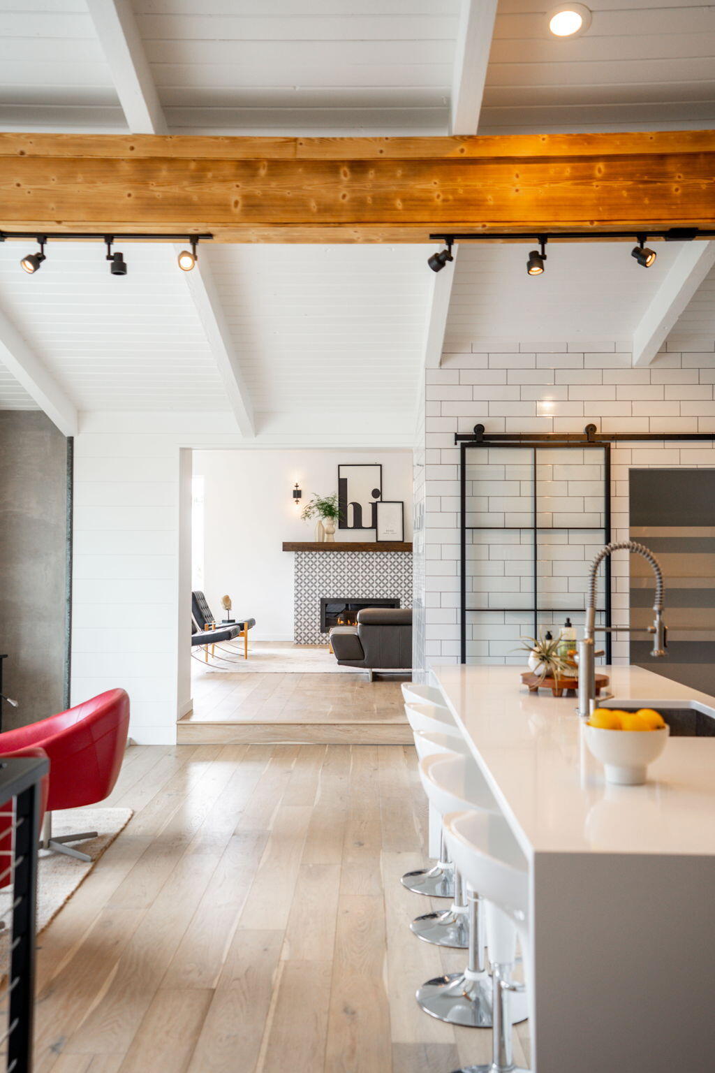 West Hills - Residential