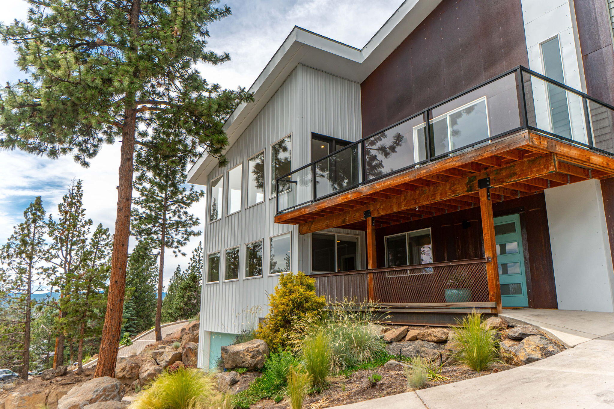 West Hills - Residential