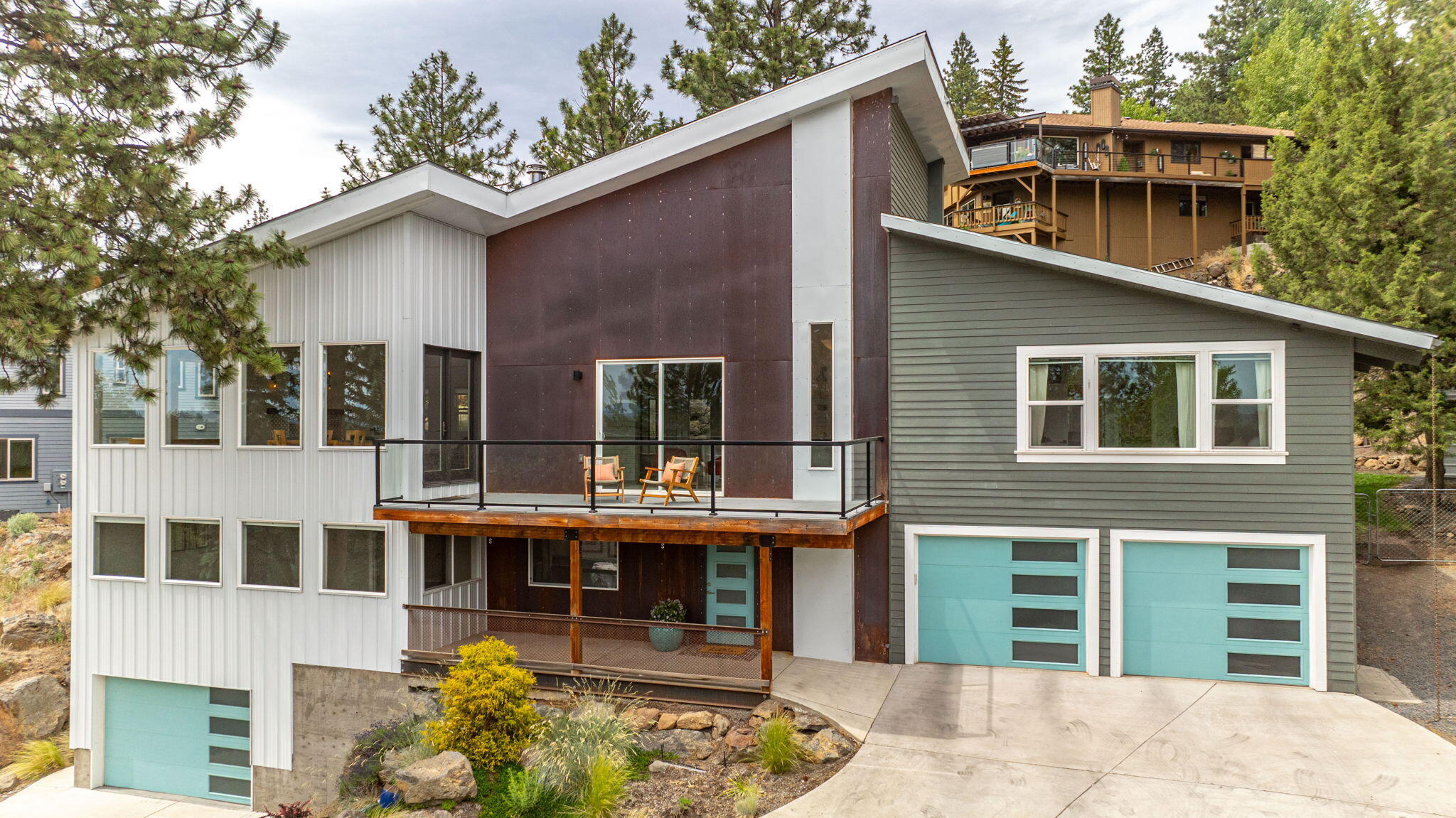 West Hills - Residential