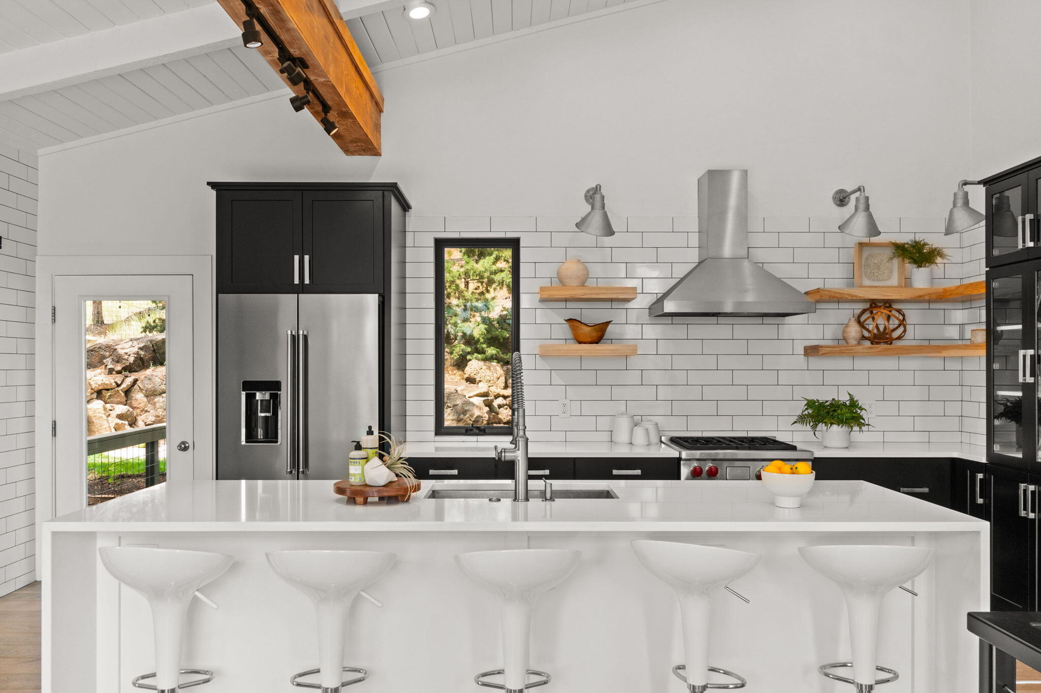 West Hills - Residential