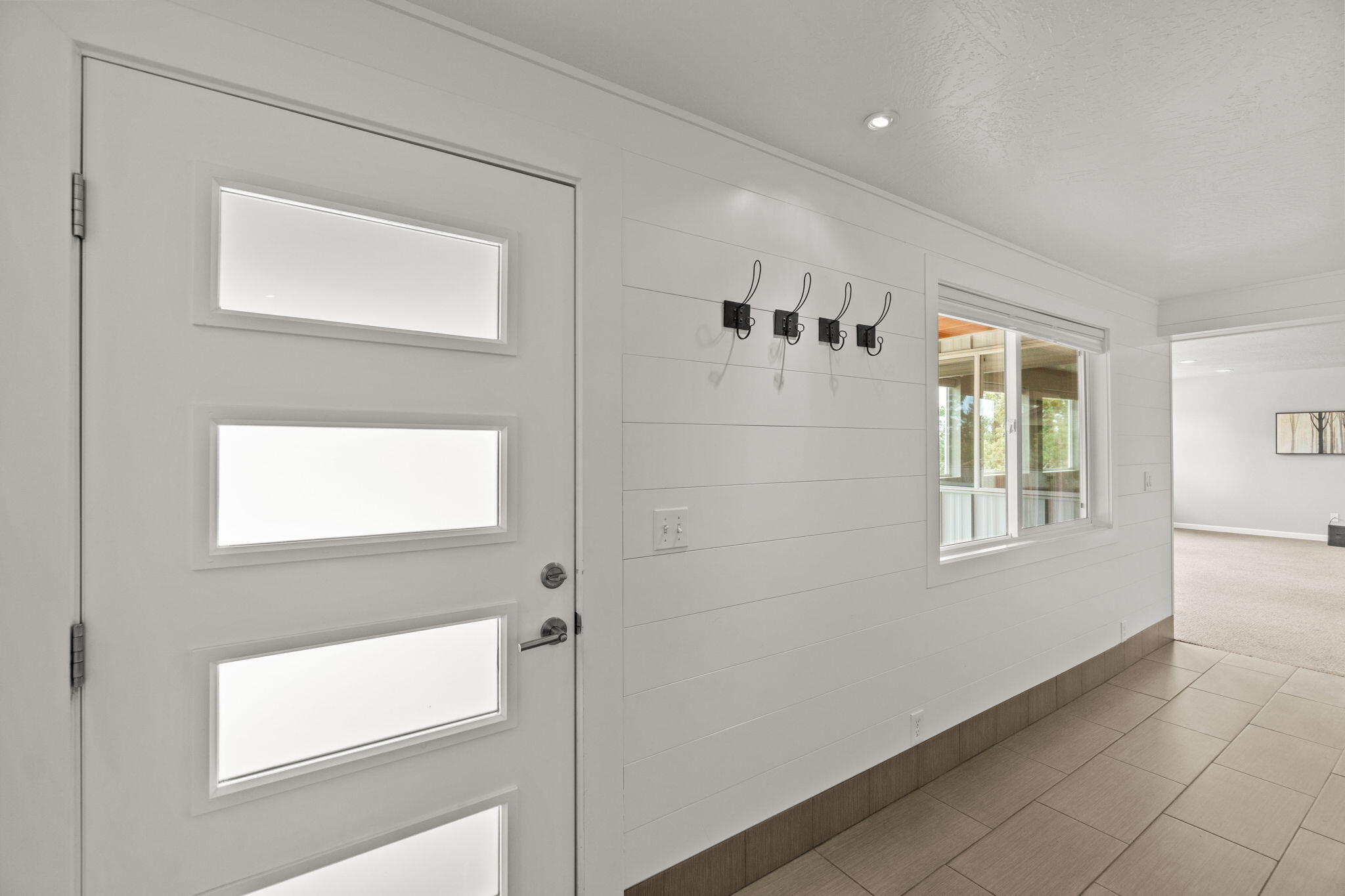 West Hills - Residential