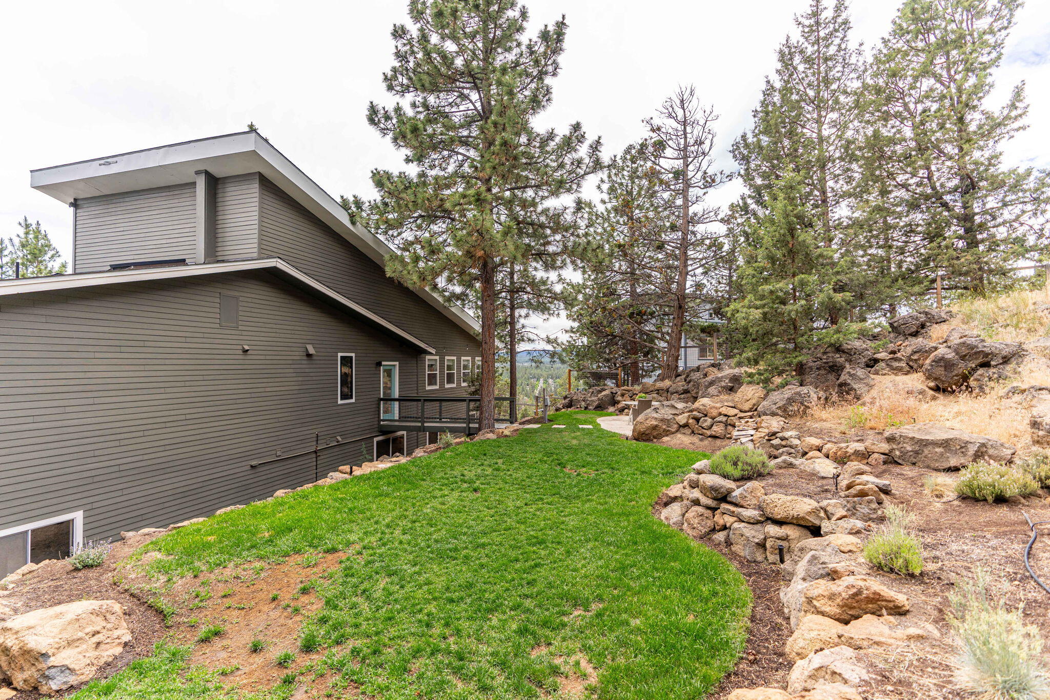 West Hills - Residential