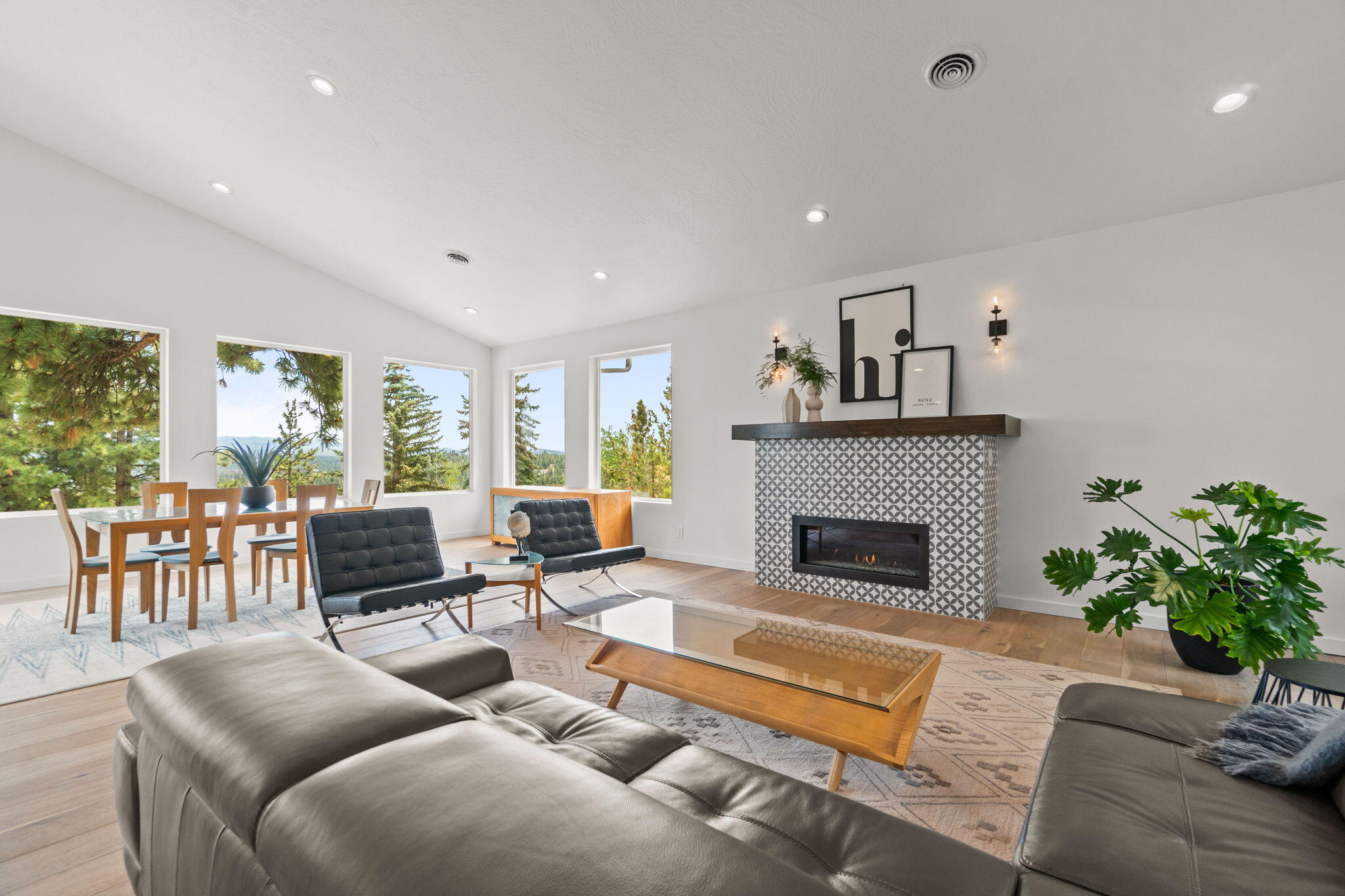 West Hills - Residential