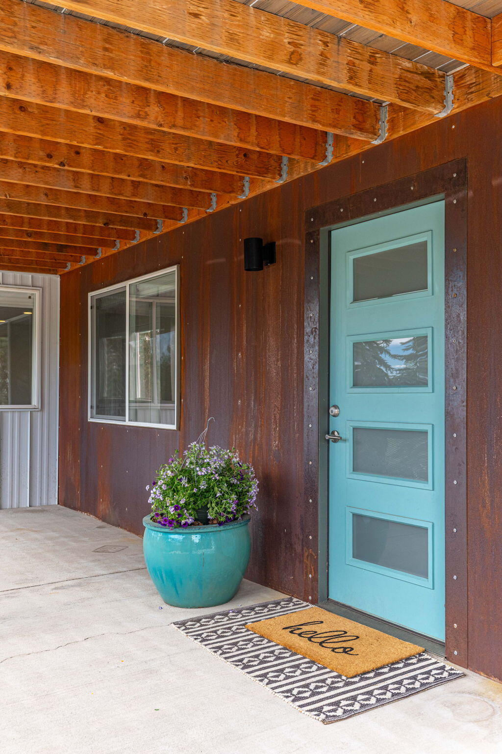 West Hills - Residential