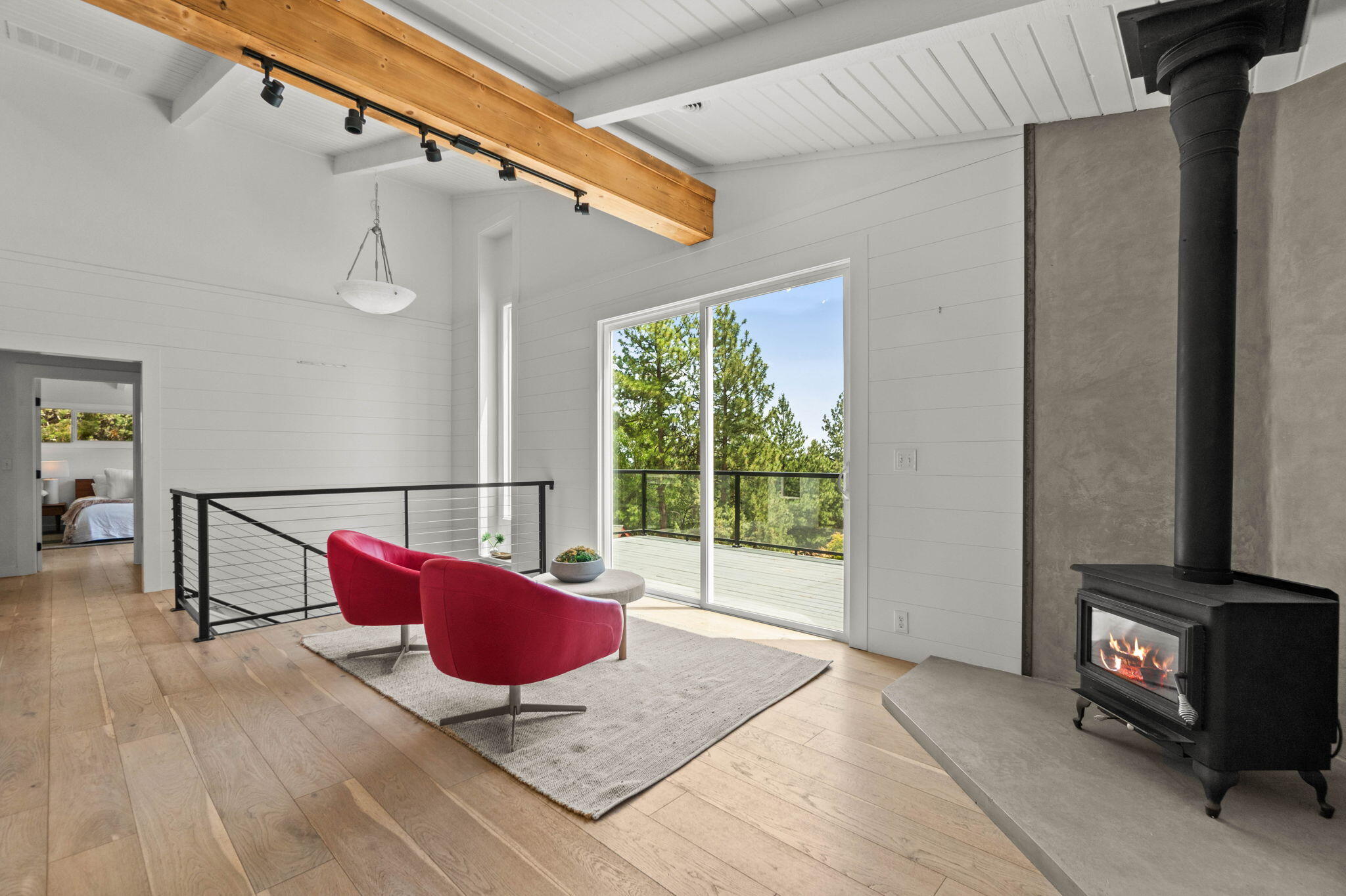 West Hills - Residential