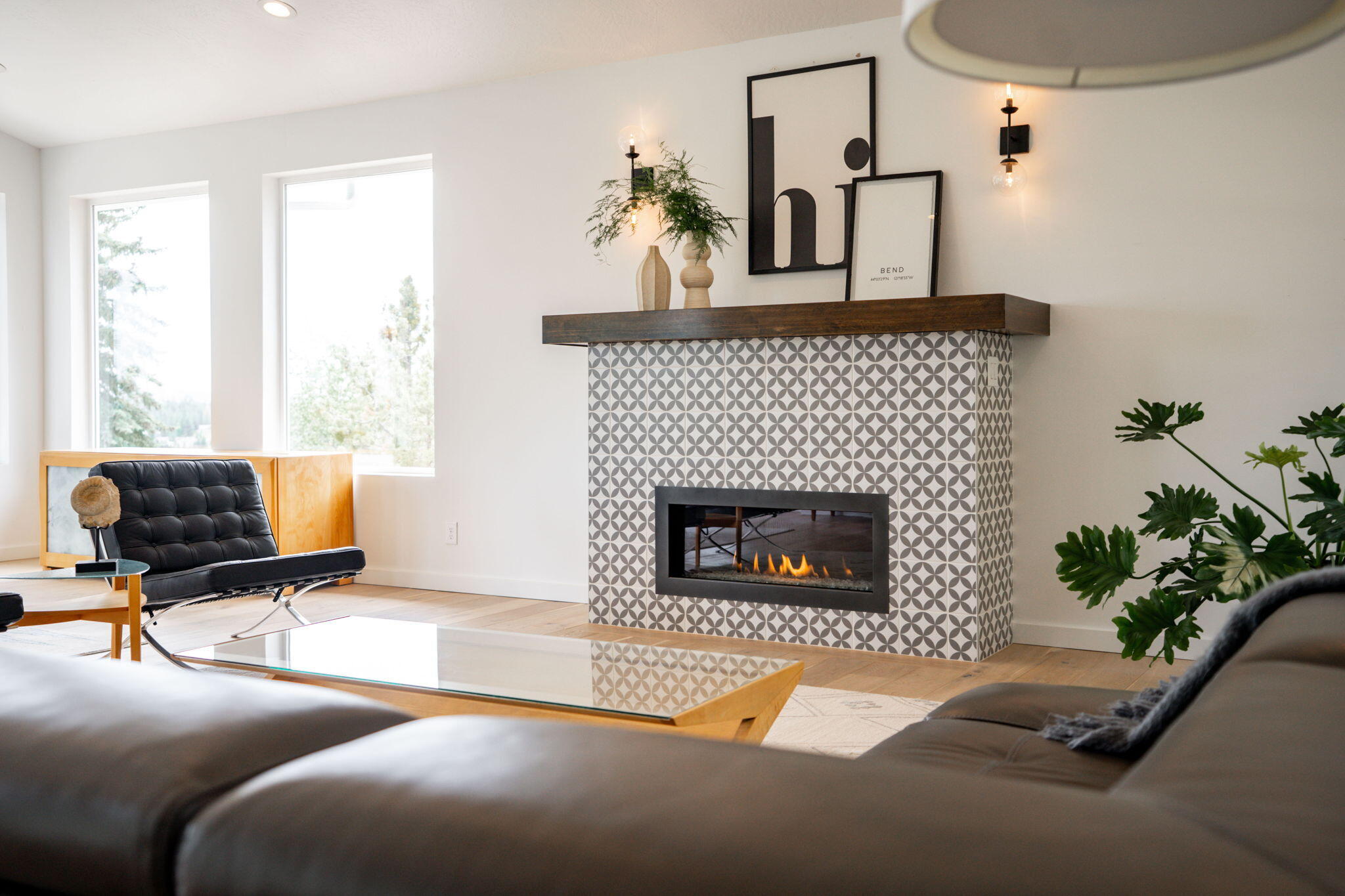 West Hills - Residential