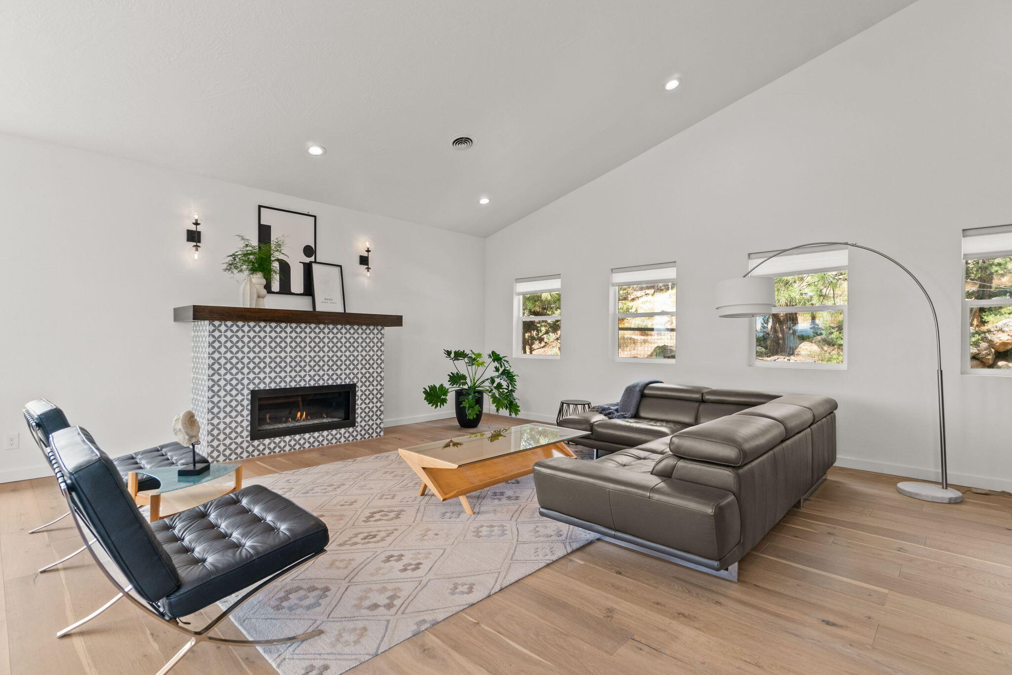 West Hills - Residential