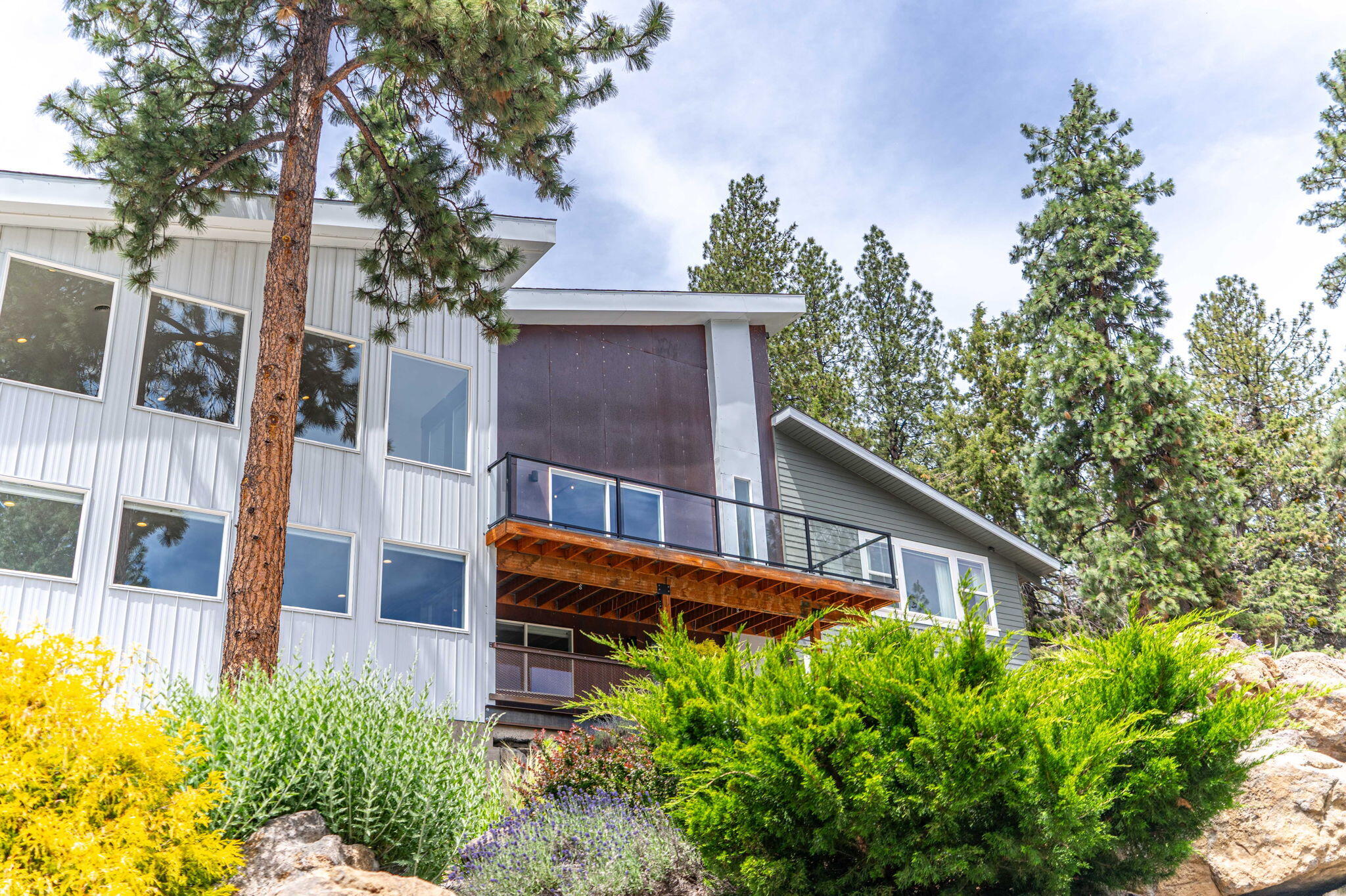 West Hills - Residential