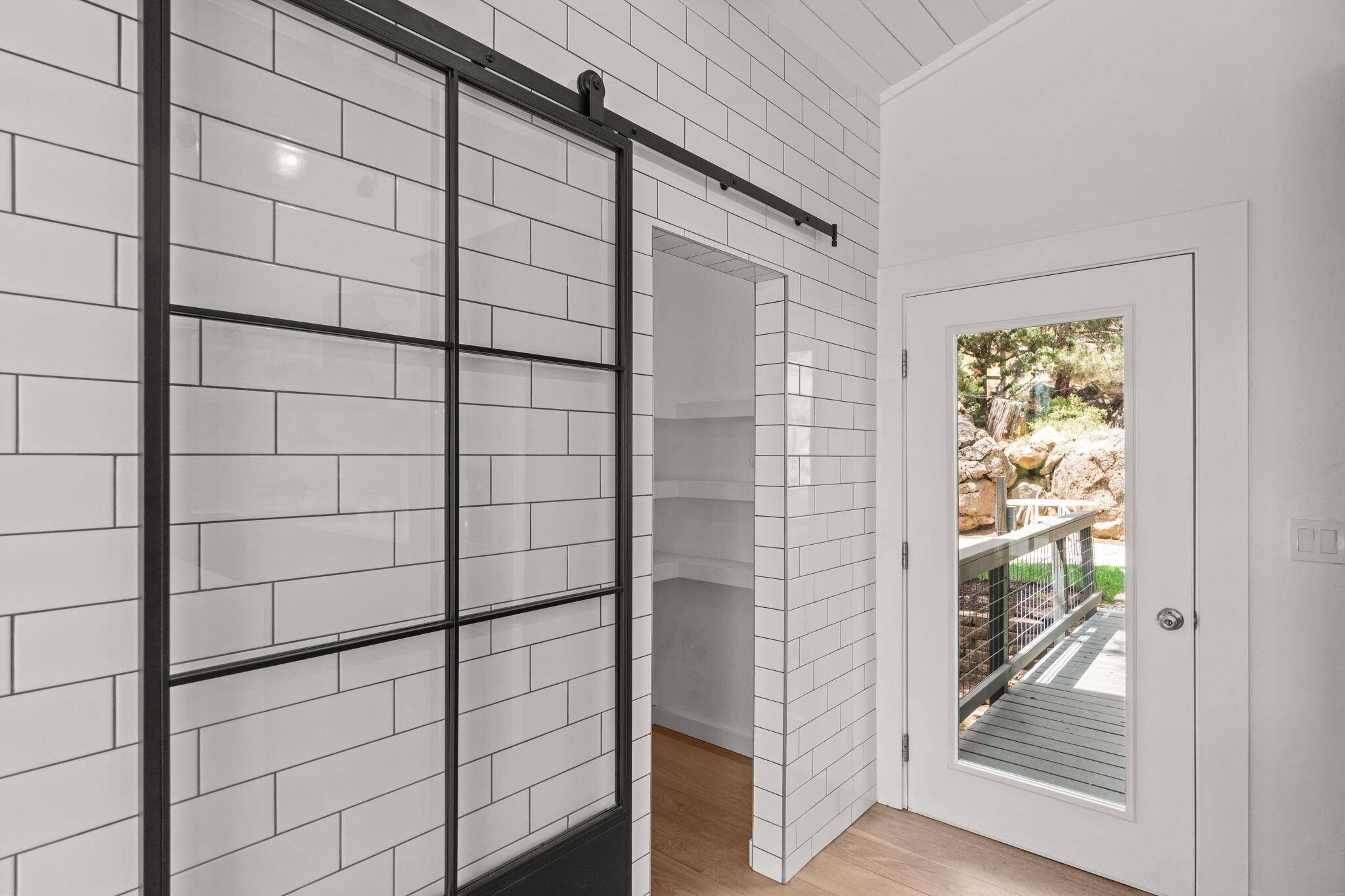 West Hills - Residential