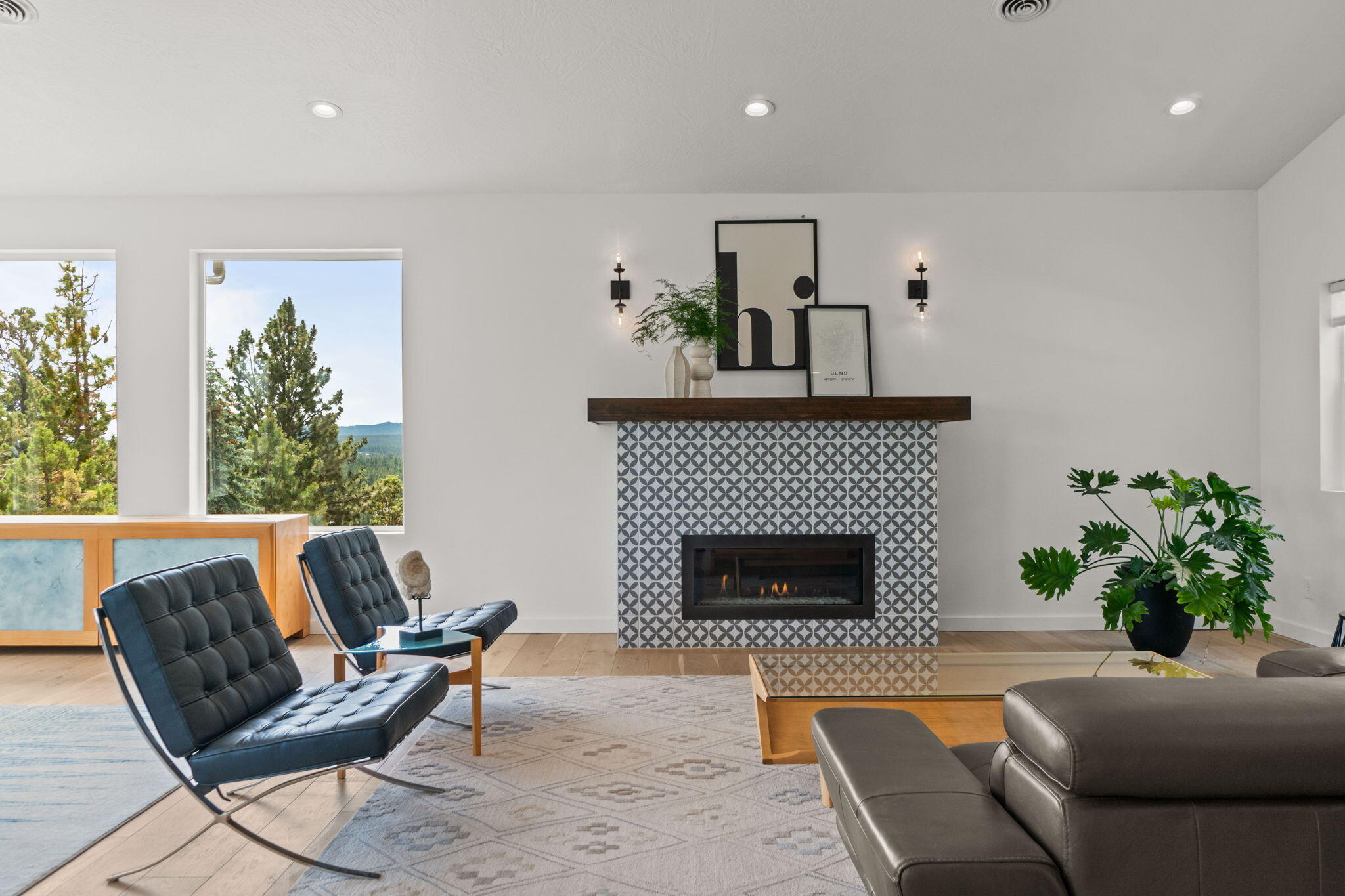 West Hills - Residential