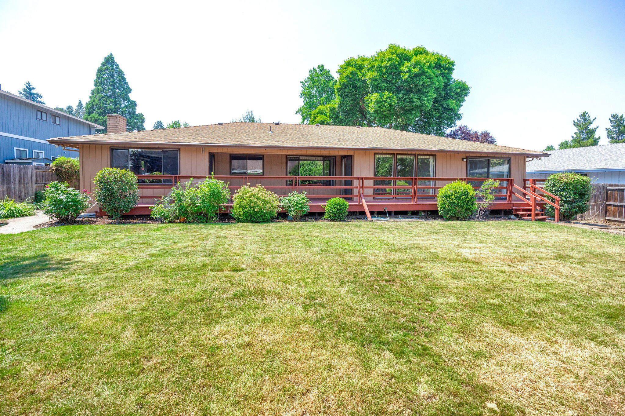 Greenhills Estates Unit No 1 - Residential