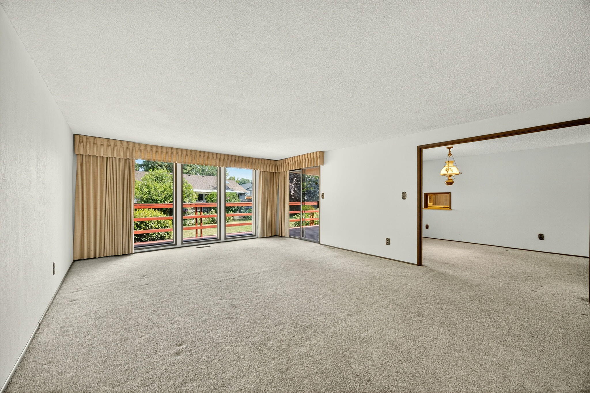 Greenhills Estates Unit No 1 - Residential