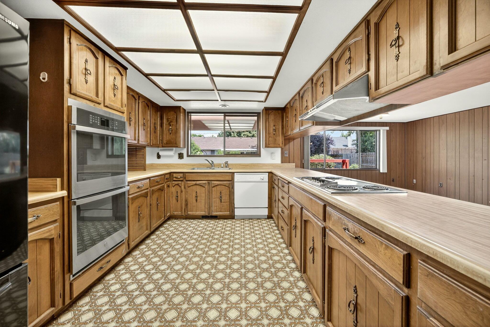 Greenhills Estates Unit No 1 - Residential