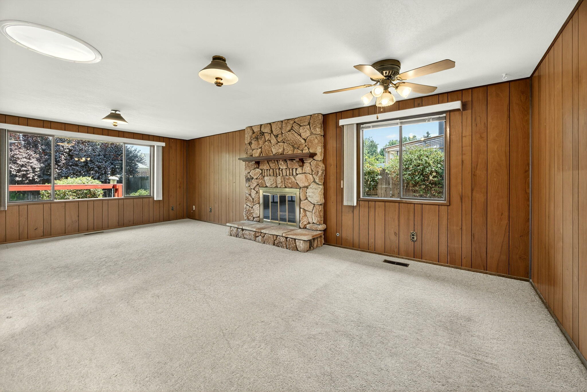 Greenhills Estates Unit No 1 - Residential